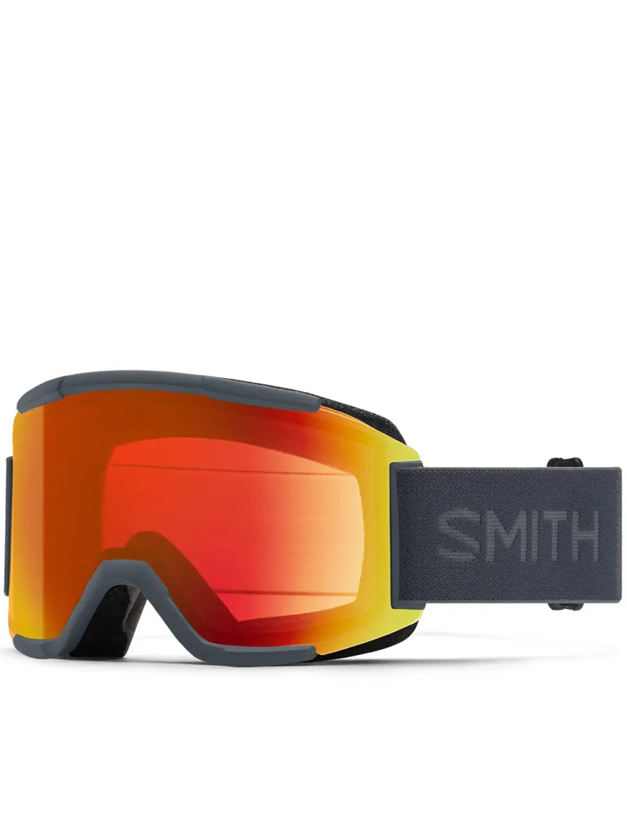 Smith Squad In Multi