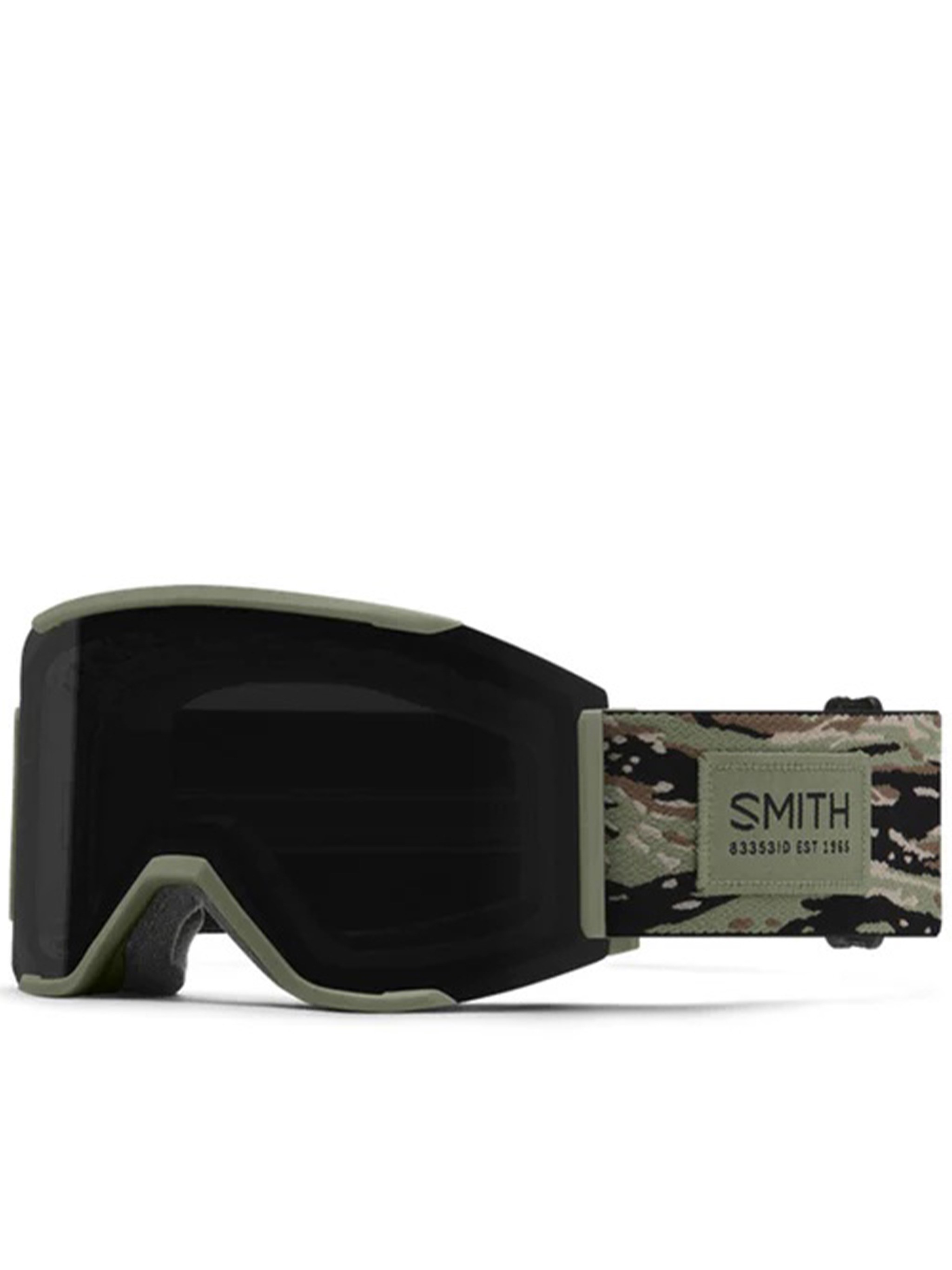 Smith Squad Mag In Multi