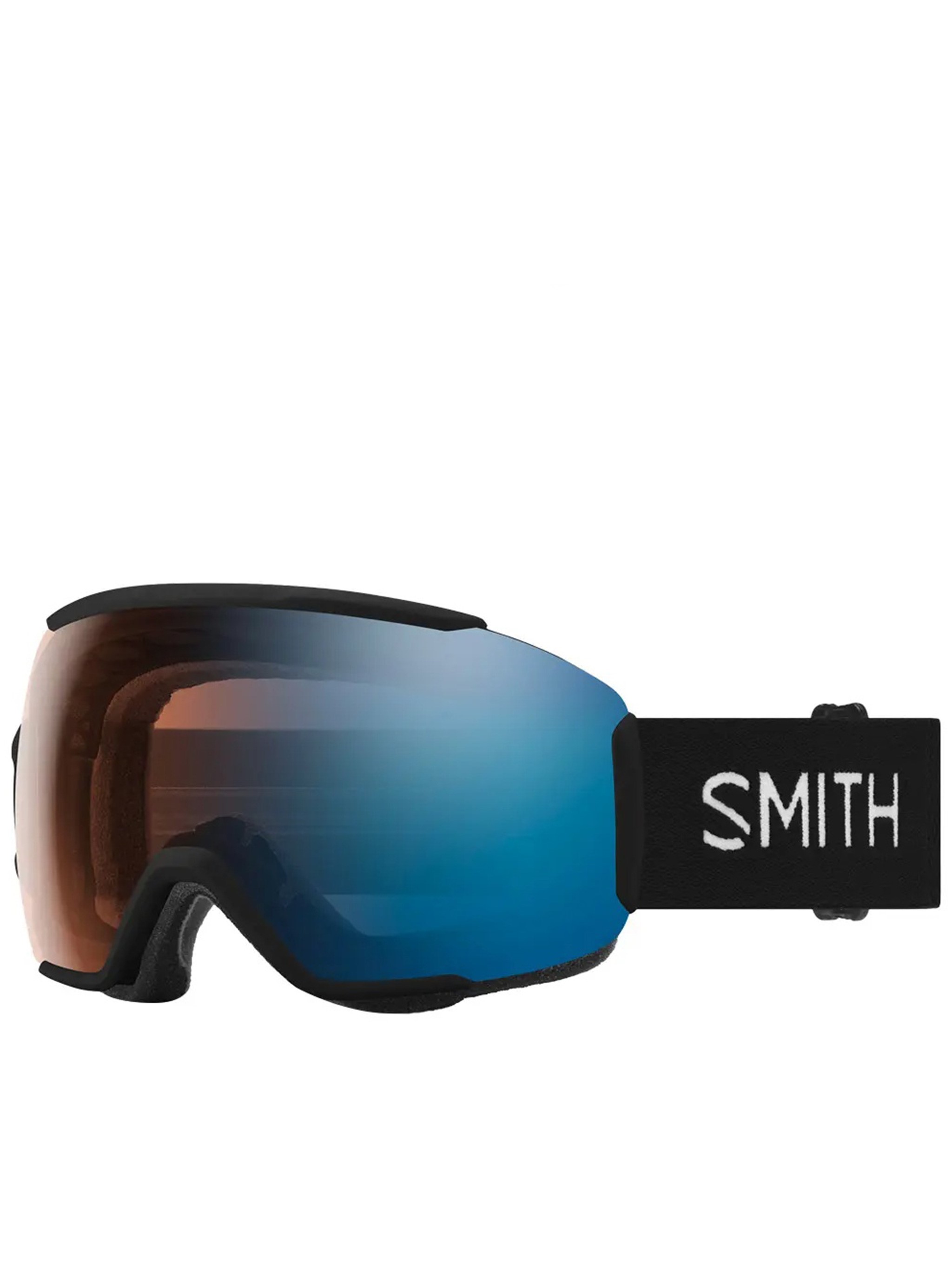 Smith Sequence Otg In Brown