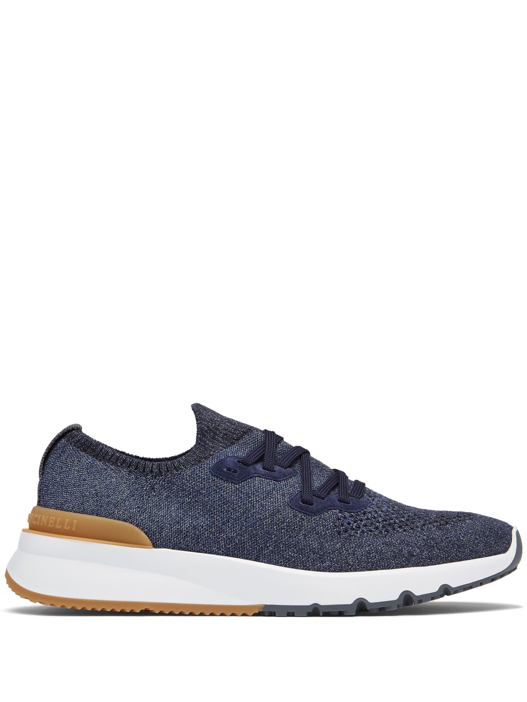 BRUNELLO CUCINELLI BRUNELLO CUCINELLI Knit Runners　BRUNELLO CUCINELLI ニットランナー