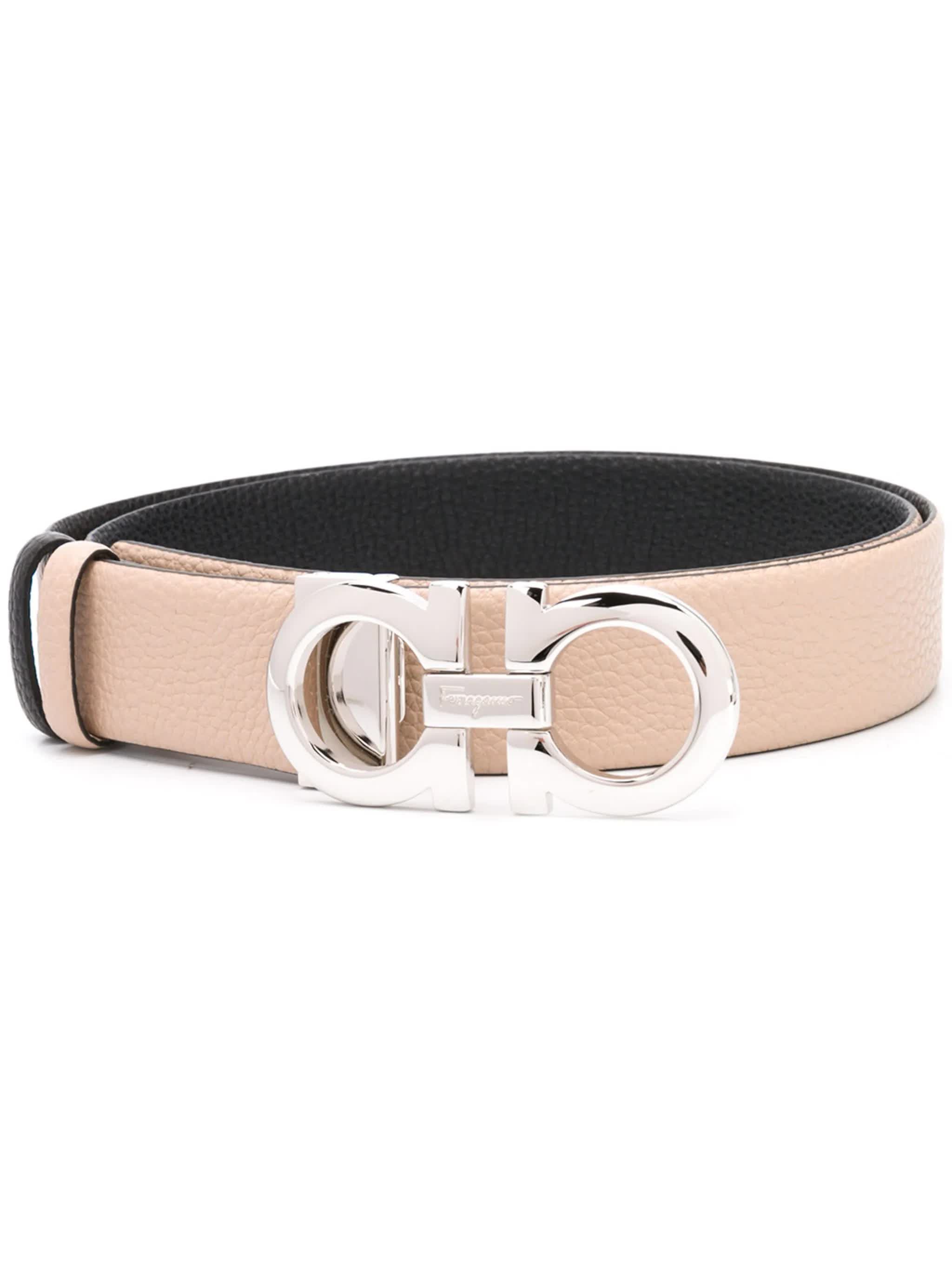 SALVATORE FERRAGAMO H35 Belt　サルヴァトーレ フェラガモ H35 ベルト SALVATORE