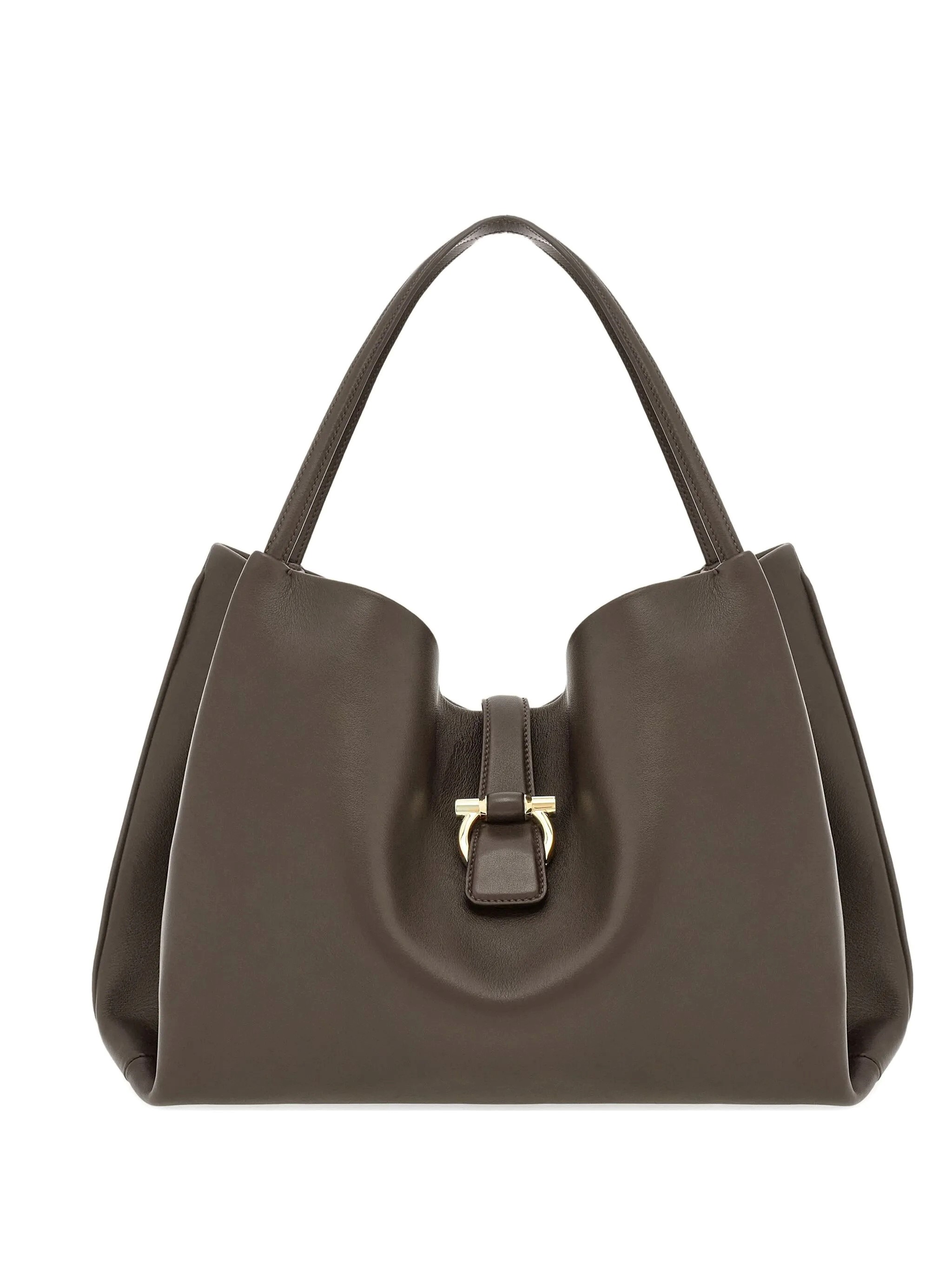 FERRAGAMO SALVATORE FERRAGAMO Tote M　SALVATORE FERRAGAMO トート M