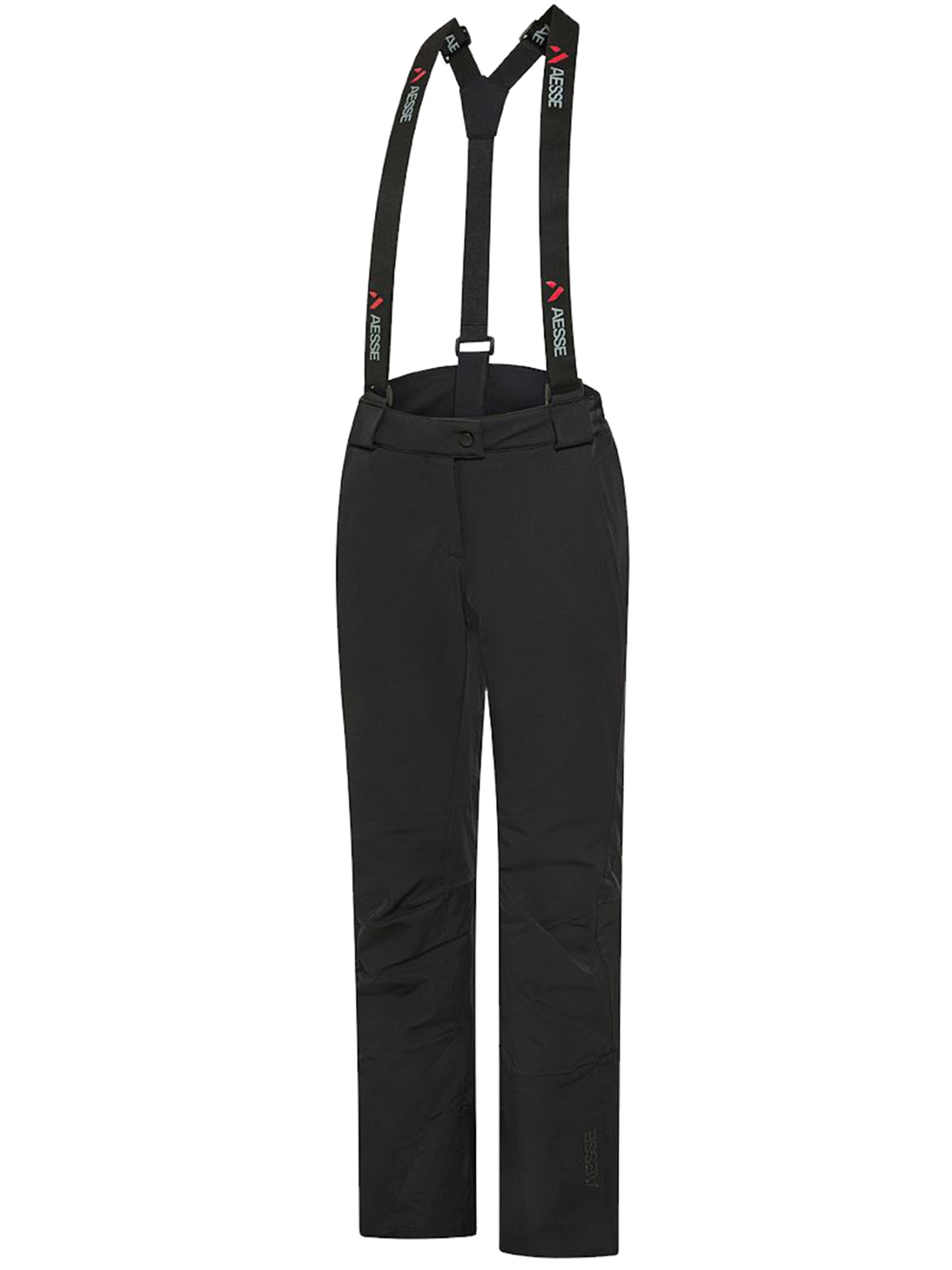 Aesse Kelly In Black