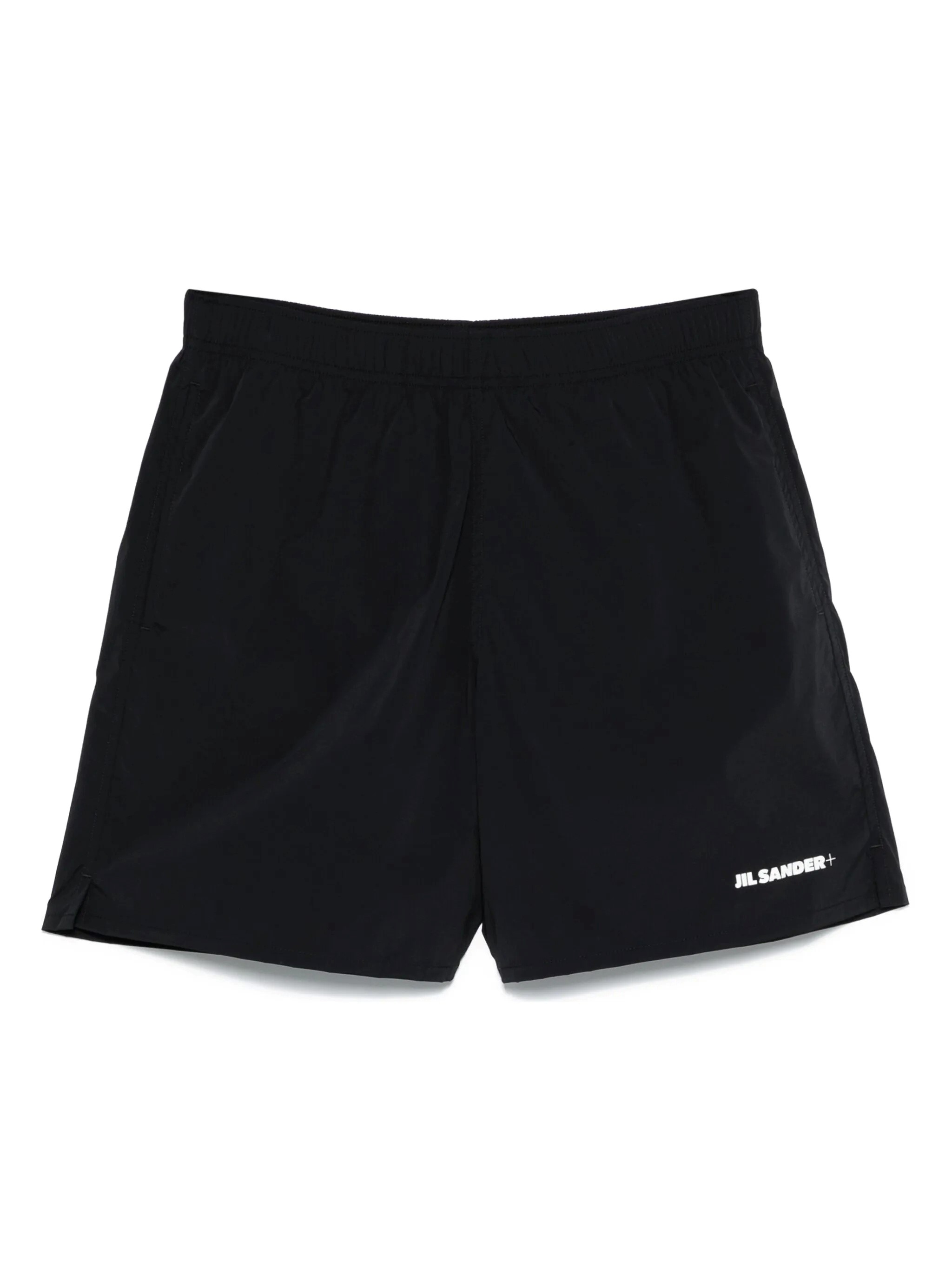 Jil Sander Boxer Clothing In Black