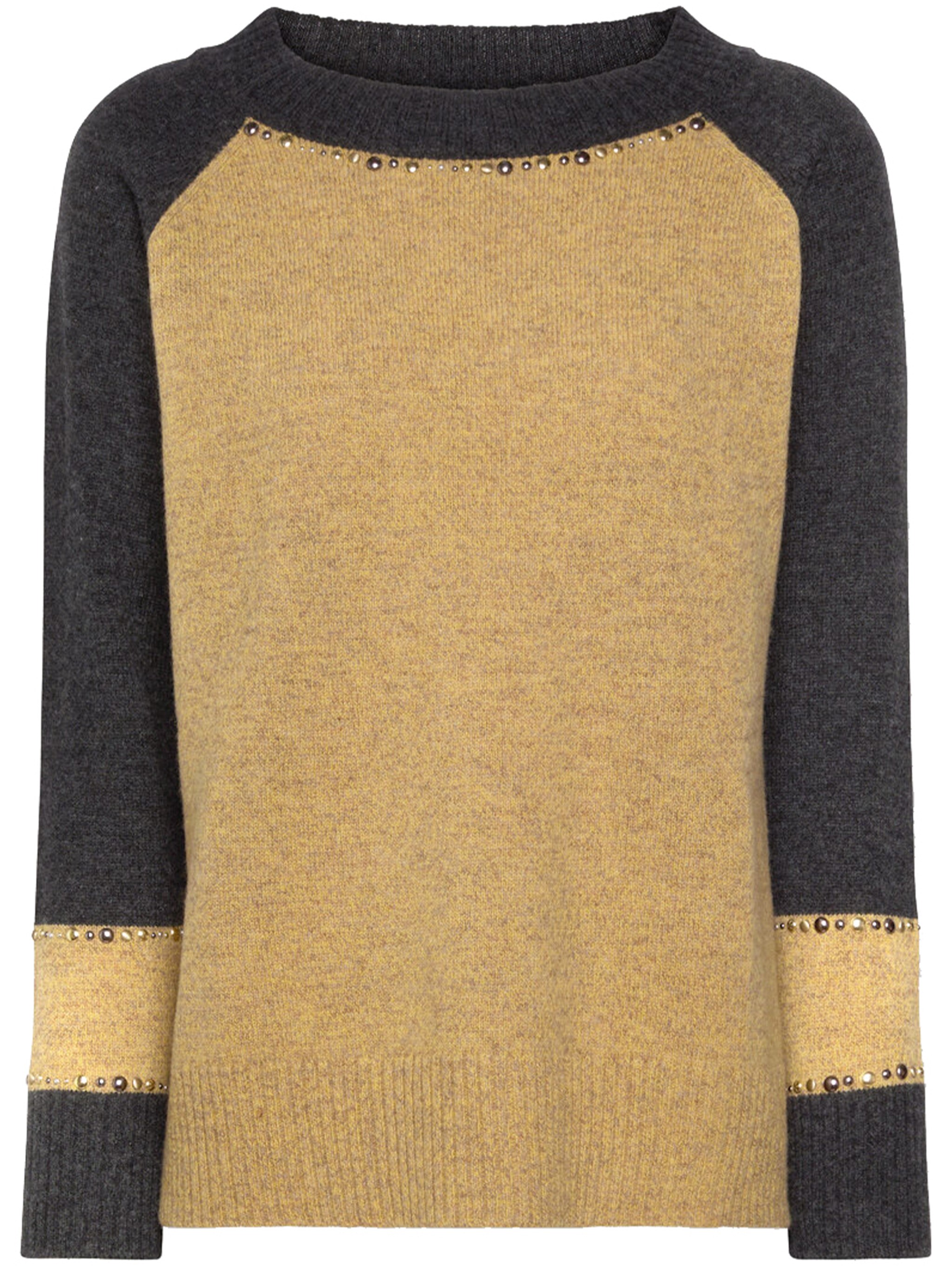 Elena Miro' Sweater In Multi