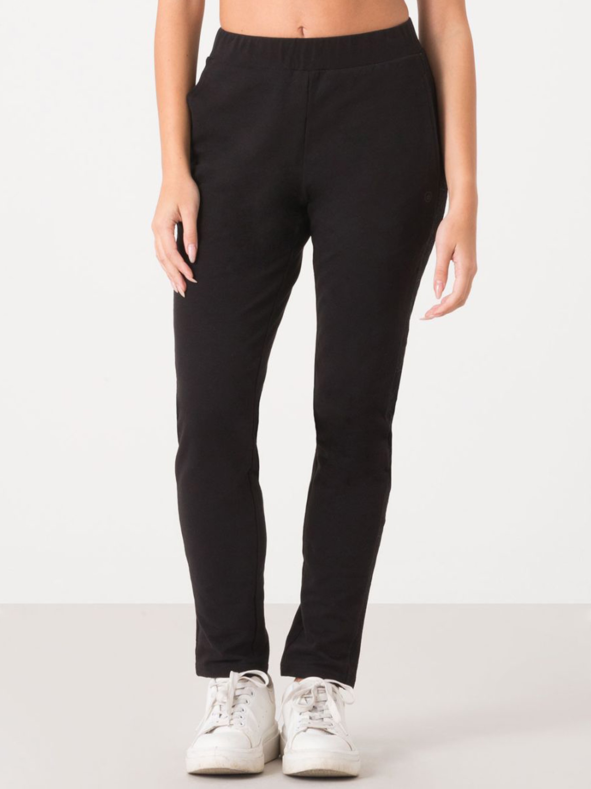 Dimensione Danza Sweatpants In Black