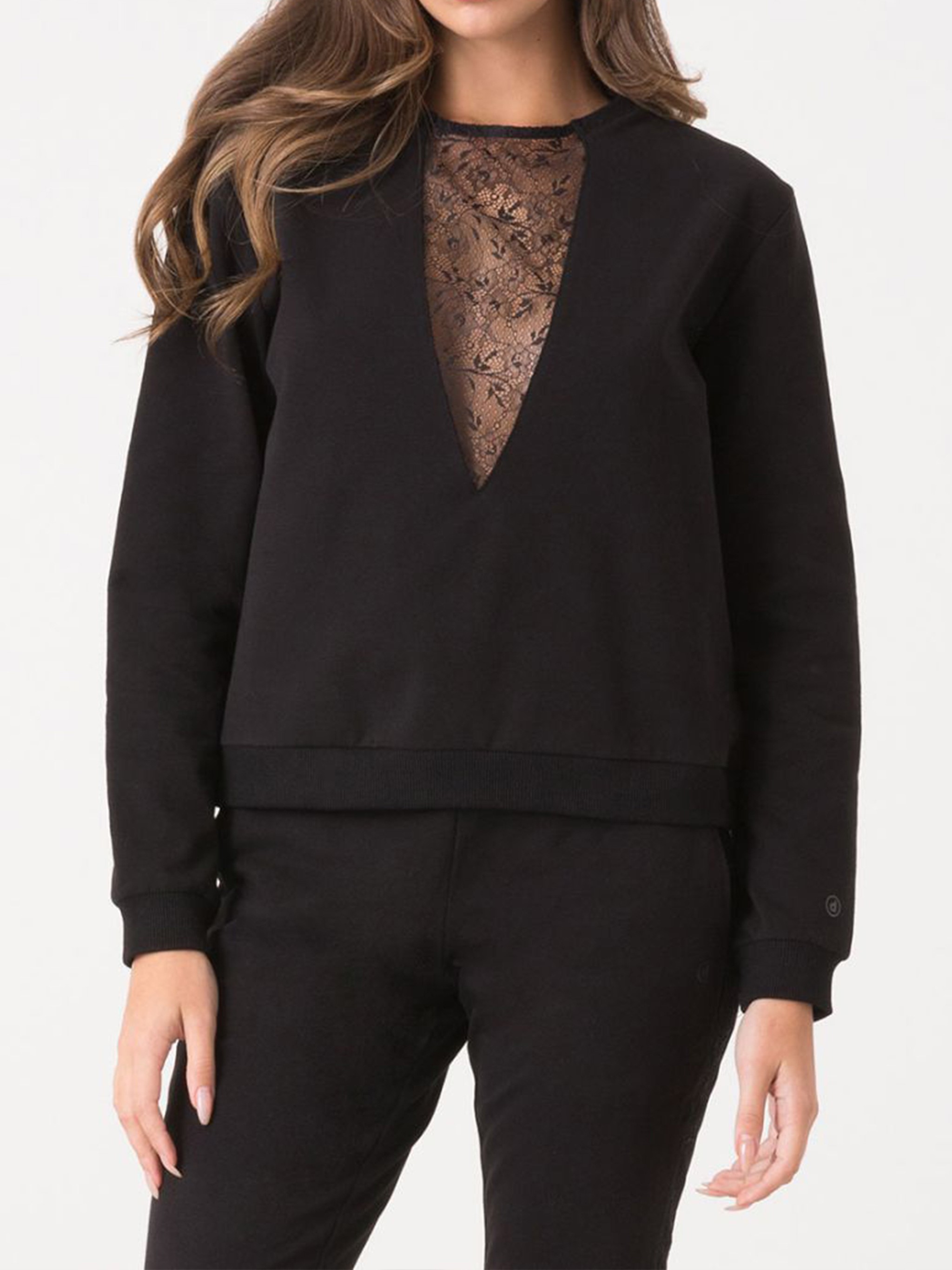 Dimensione Danza Sweatshirt In Multi