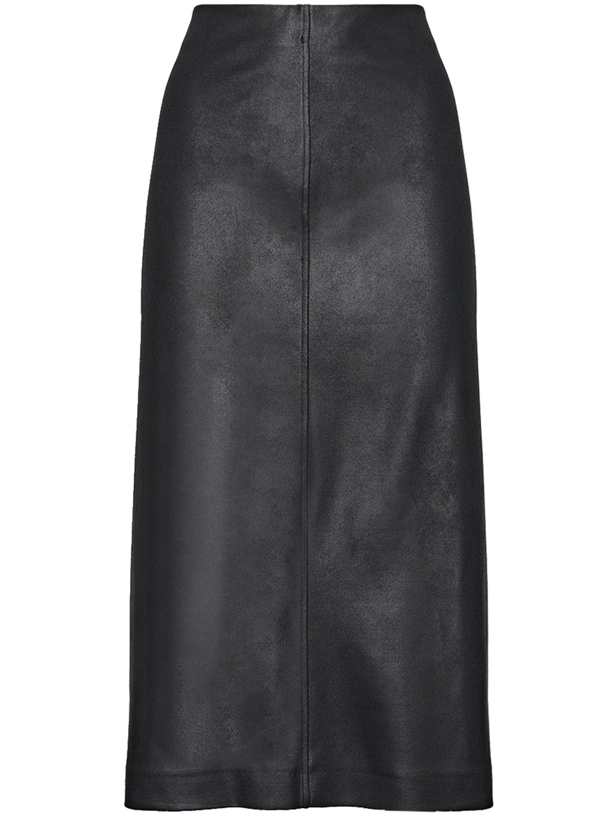 Elena Miro' Skirt Clothing In Black