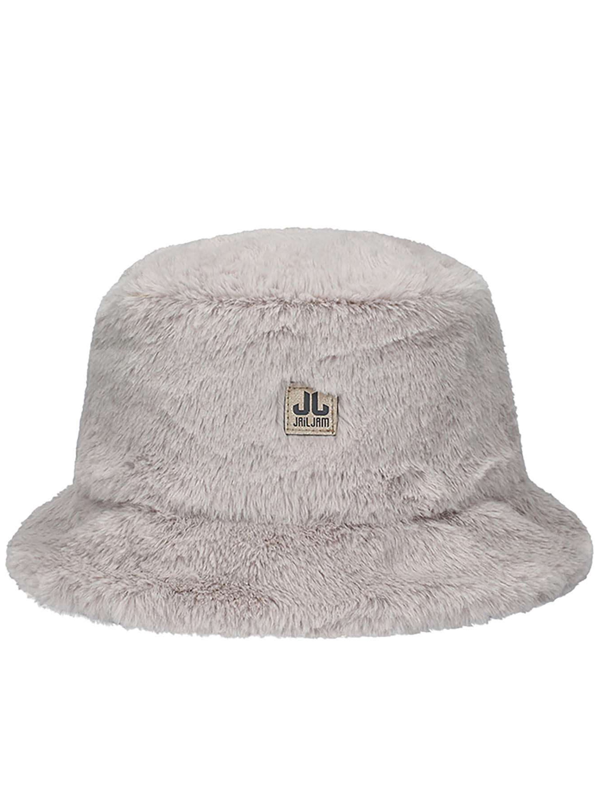 Jail Jam Triumph In Grey