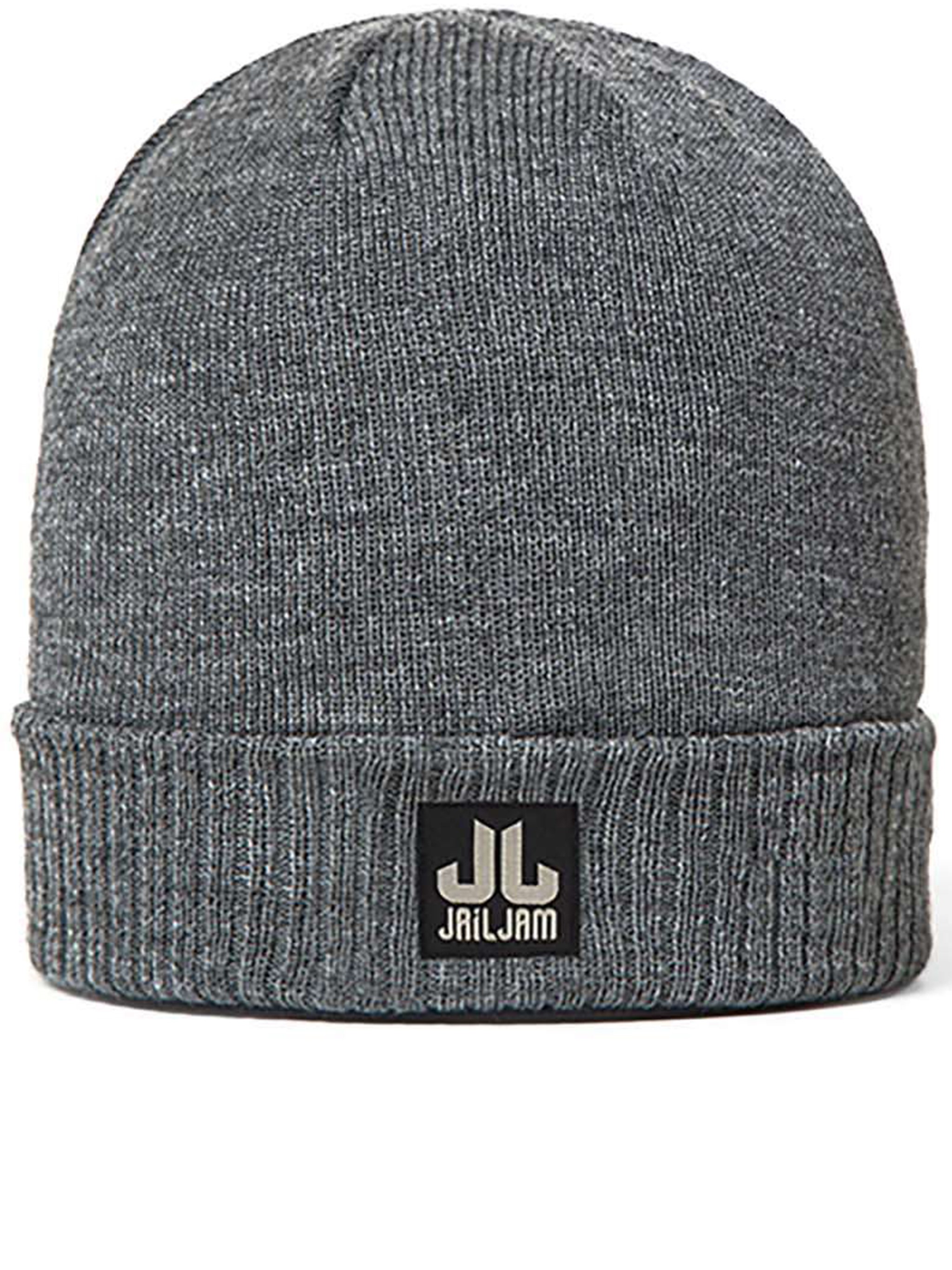 Jail Jam Crater In Grey