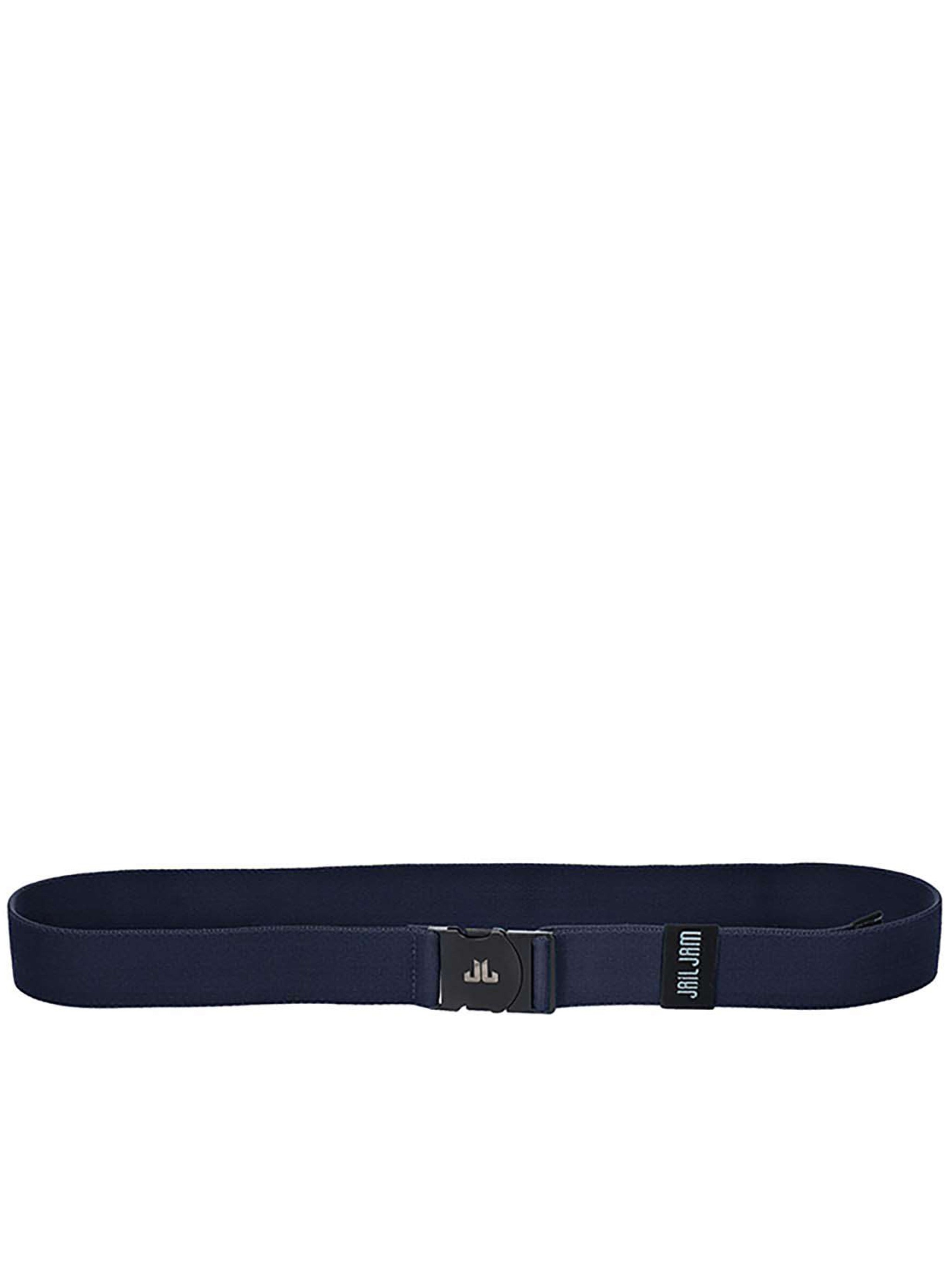 Jail Jam Alps Belt In Blue