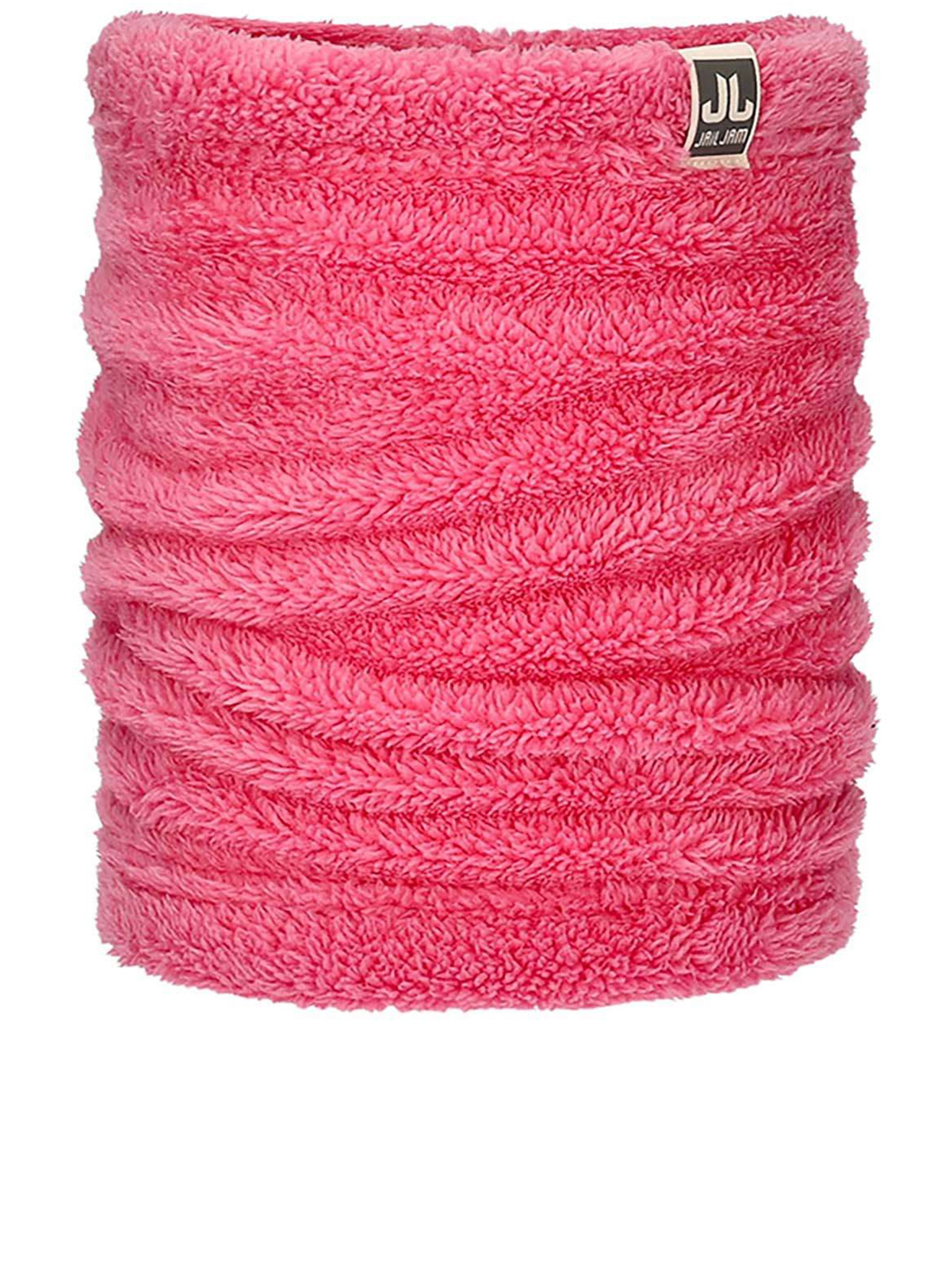 Jail Jam Teddy Loop In Pink