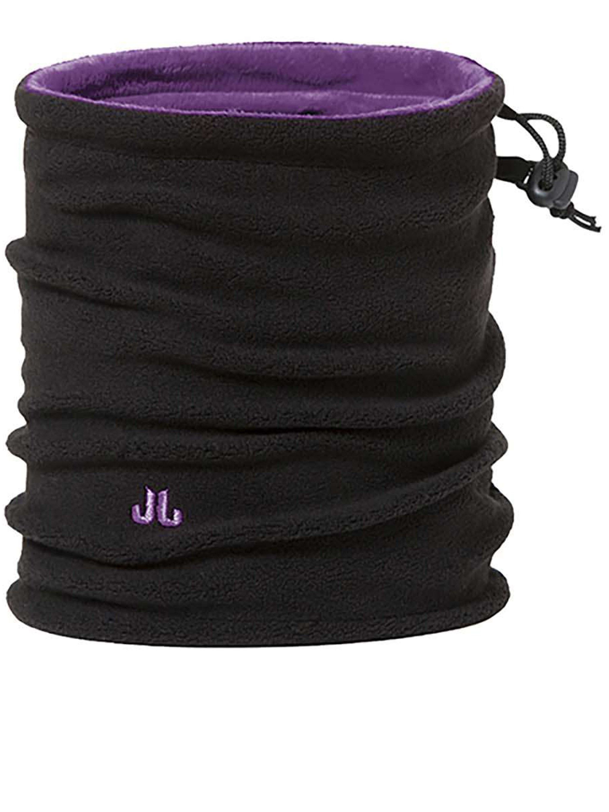 Jail Jam Fur Ring In Pink