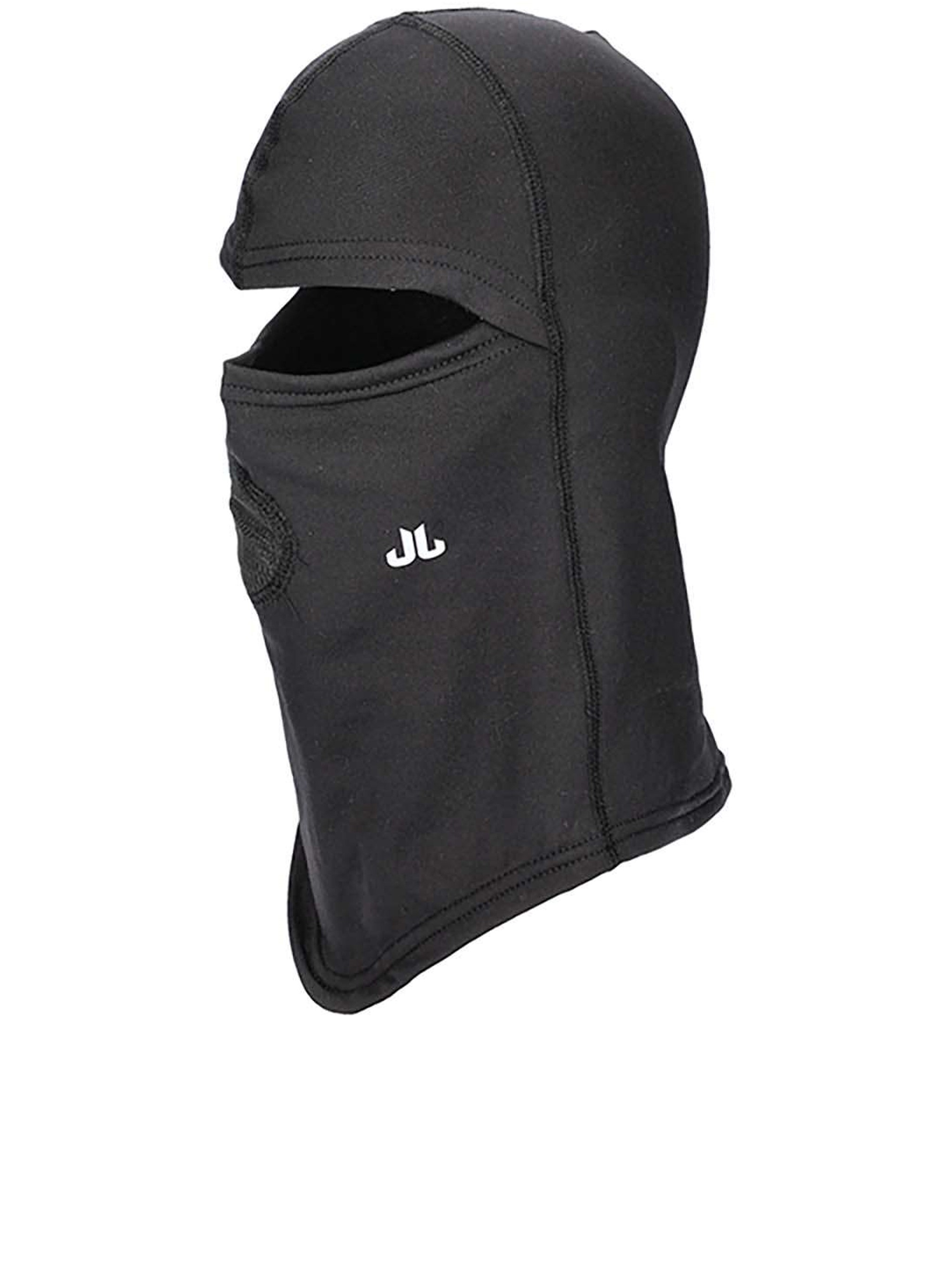 Jail Jam Inner Balaclava In Black