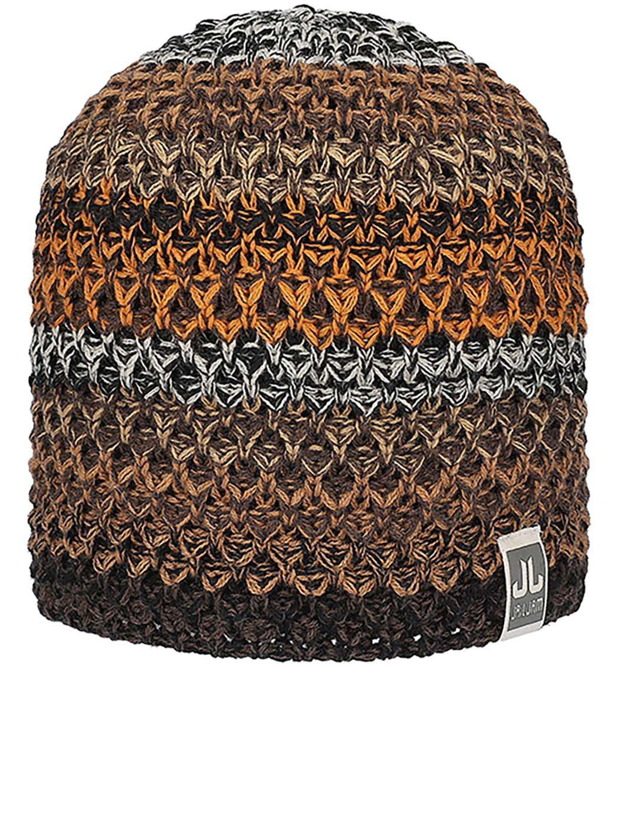 Jail Jam Berrina In Brown