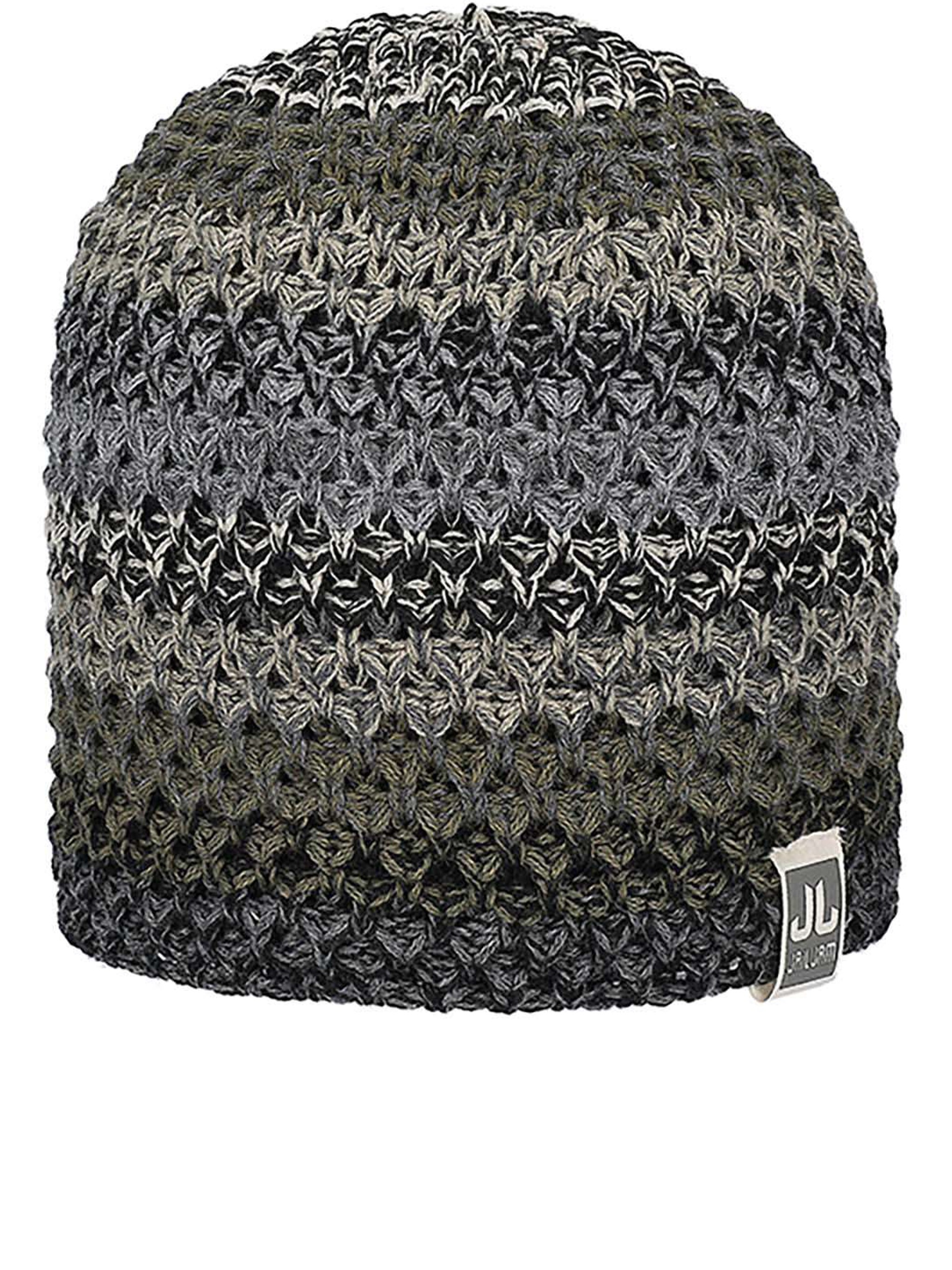 Jail Jam Berning In Green