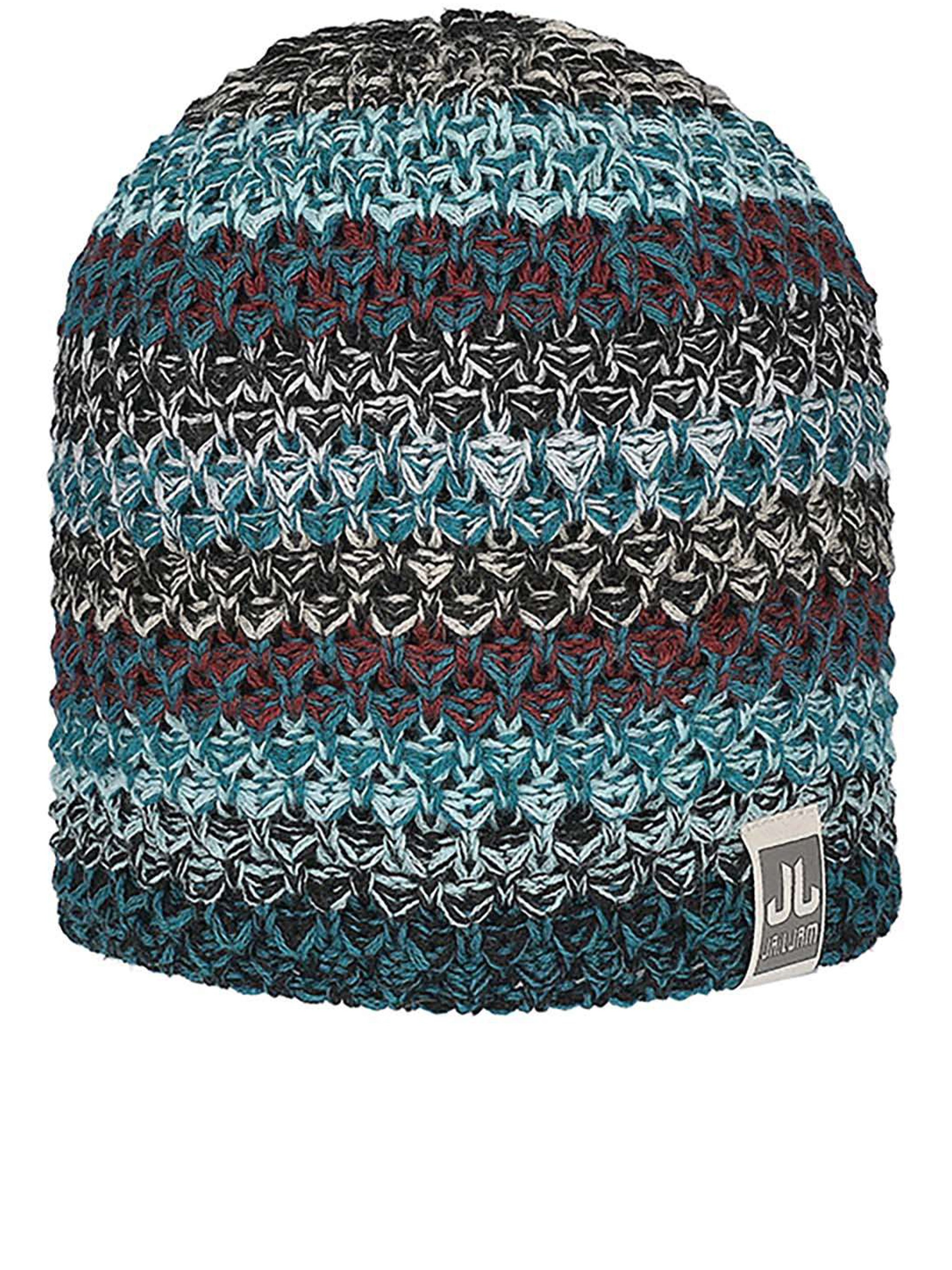 Jail Jam Bernina In Black