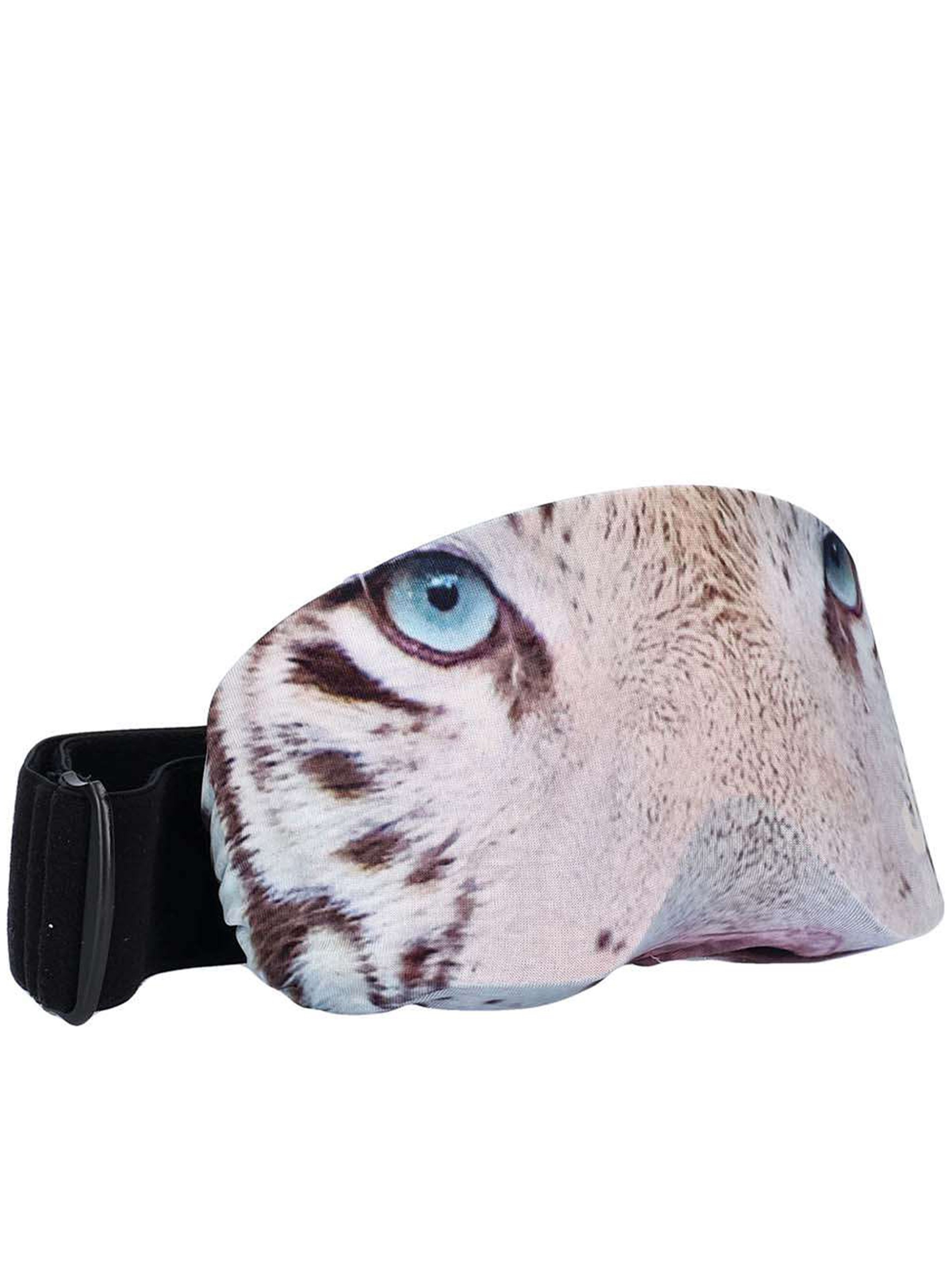 Jail Jam Gogglesleeve In White