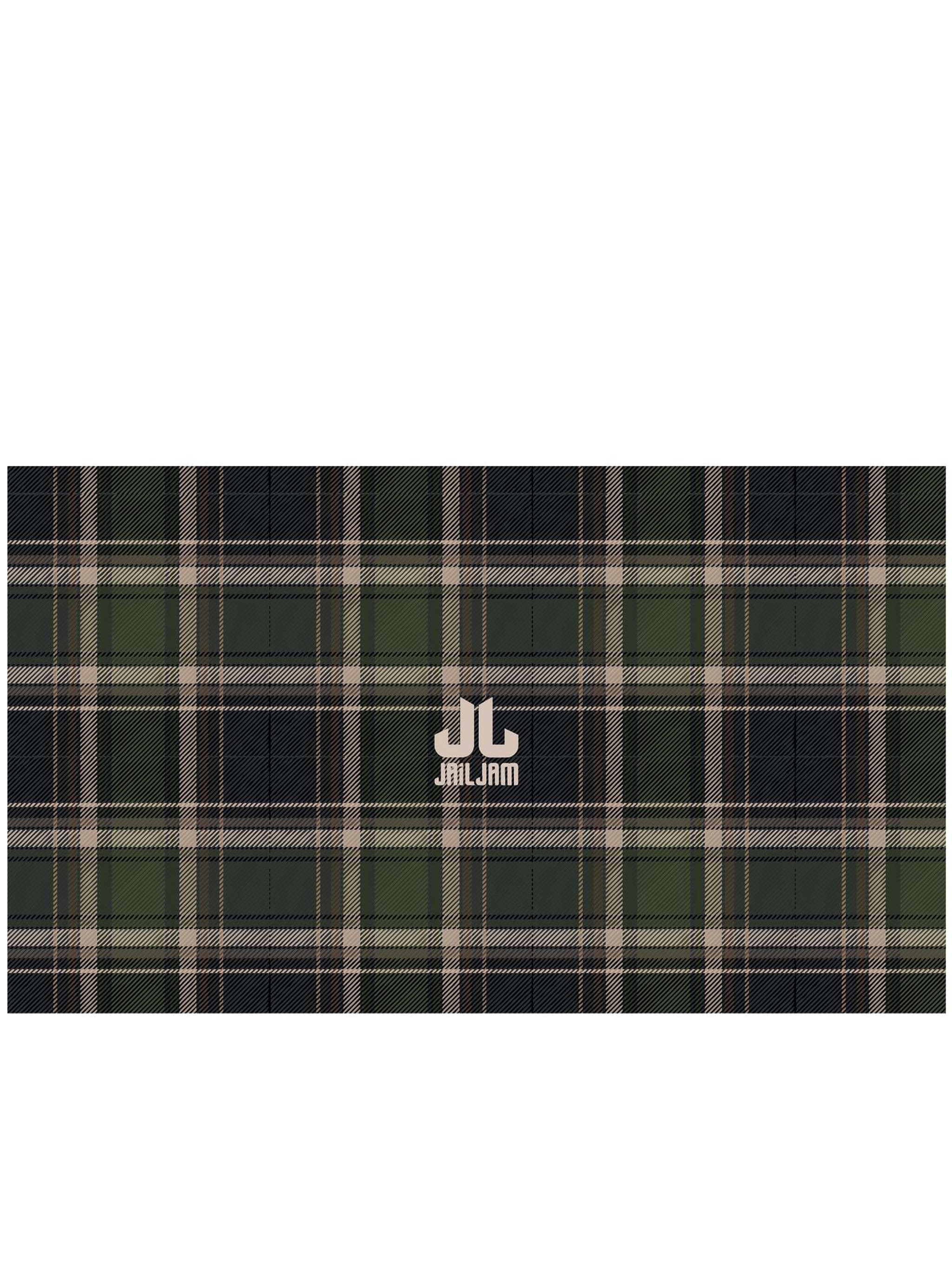 Jail Jam Gogglesleeve In Green