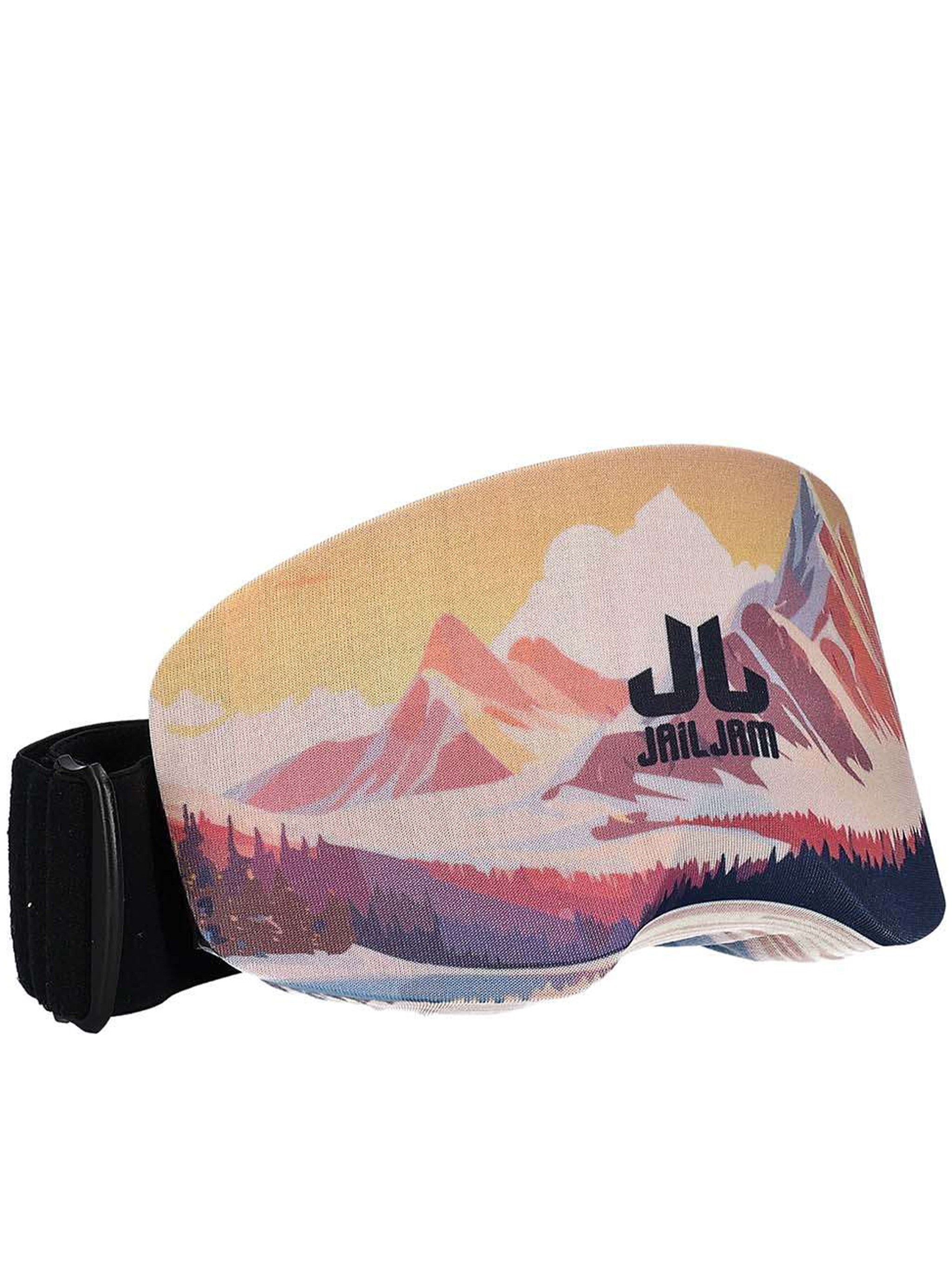 Jail Jam Gogglesleeve In Multi