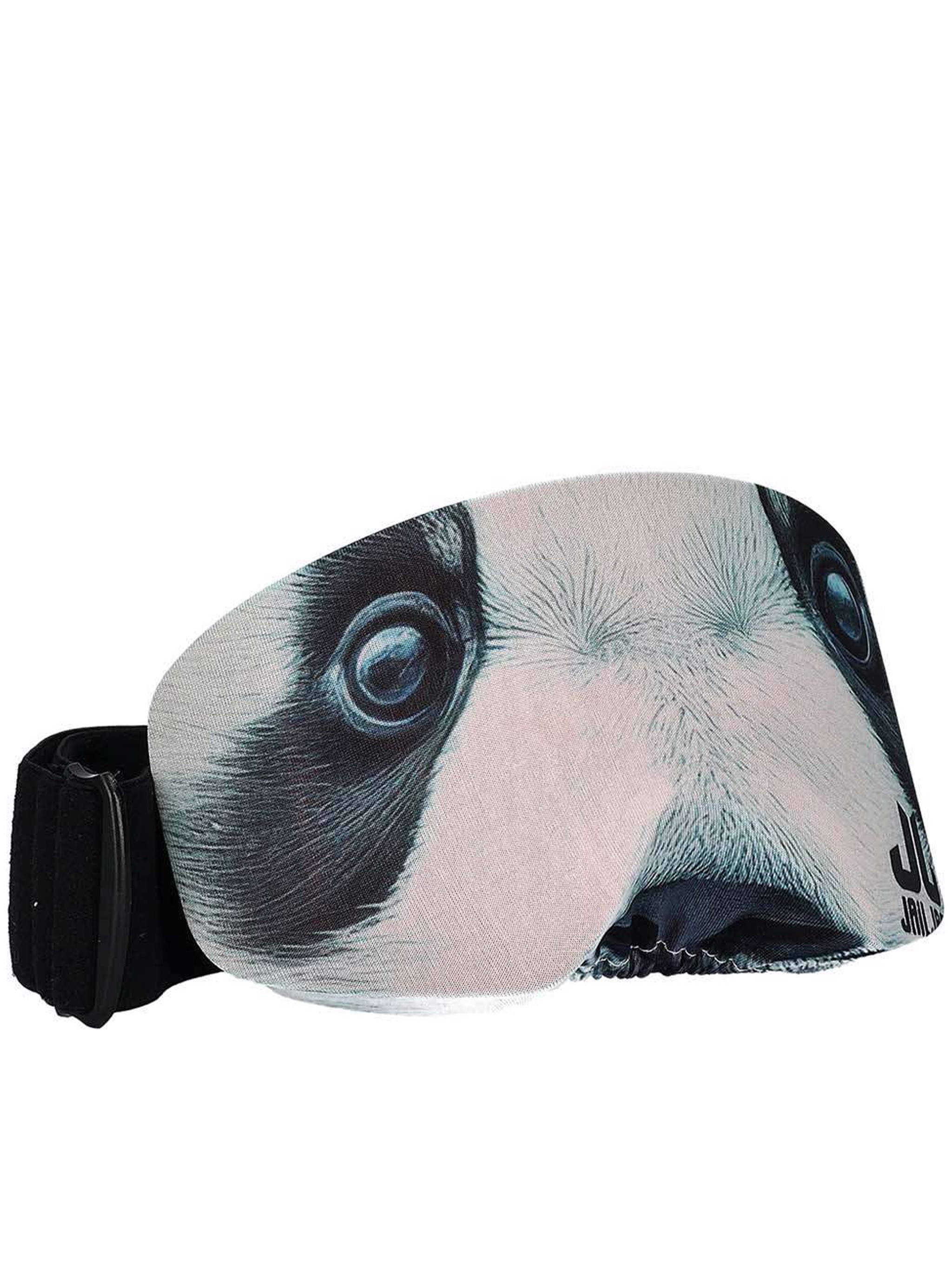 Jail Jam Gogglesleeve In Black