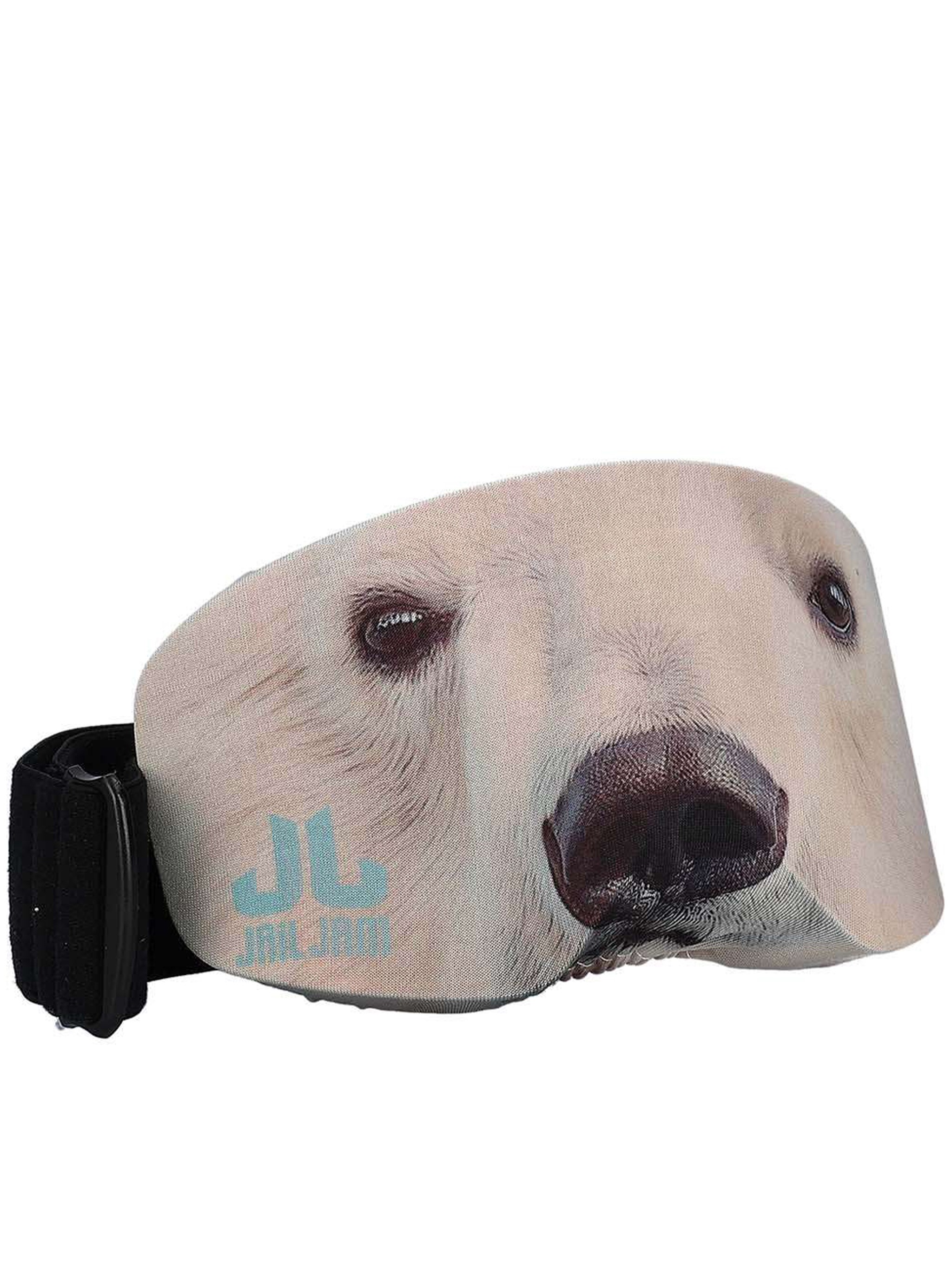 Jail Jam Gogglesleeve In Blue