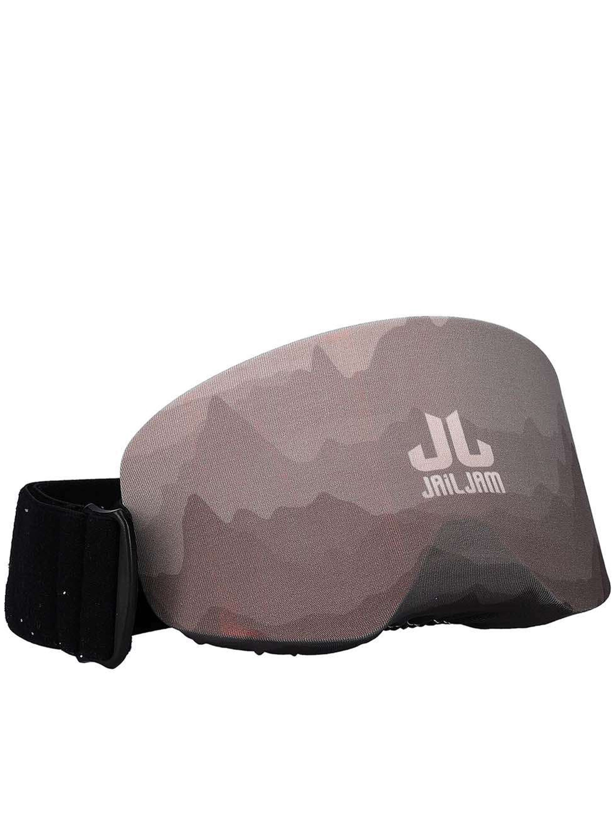 Jail Jam Gogglesleeve In Grey