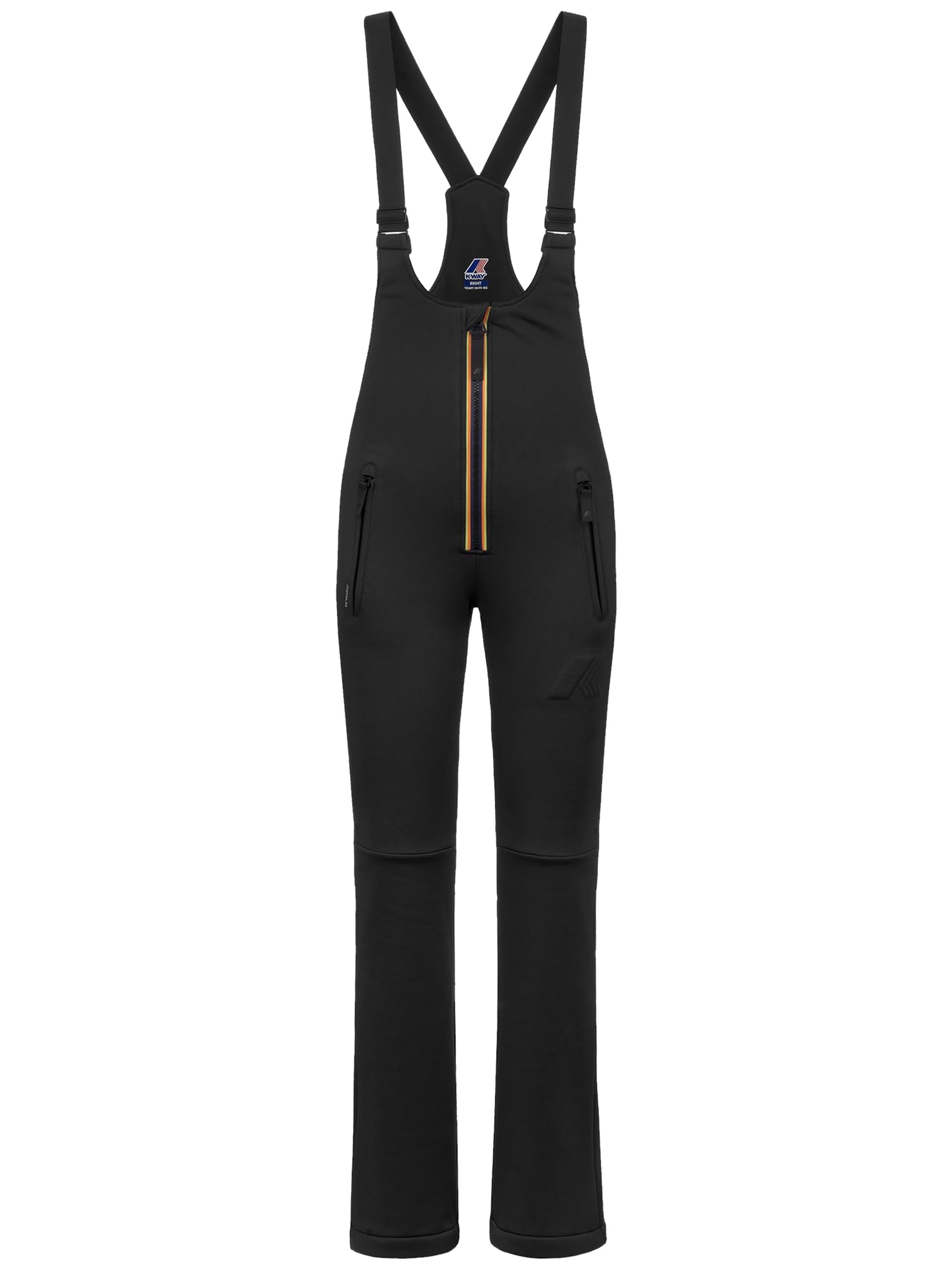 K-way Bochaine Softshell In Multi