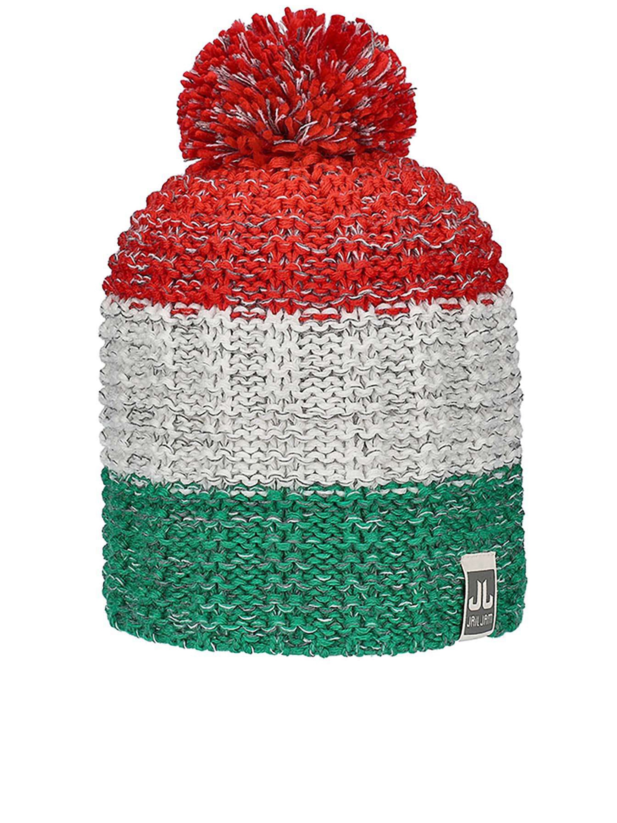 Jail Jam Keitele 2.0 In Green