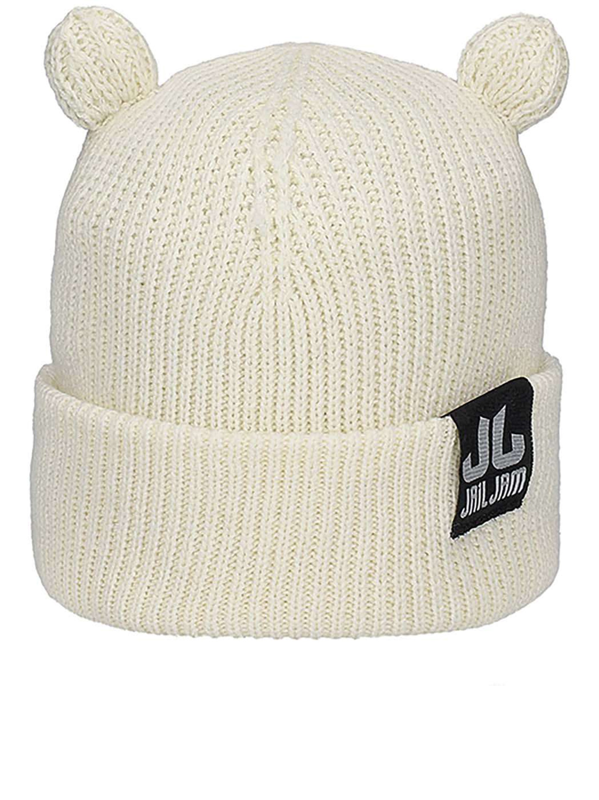 Jail Jam Lisburn In White