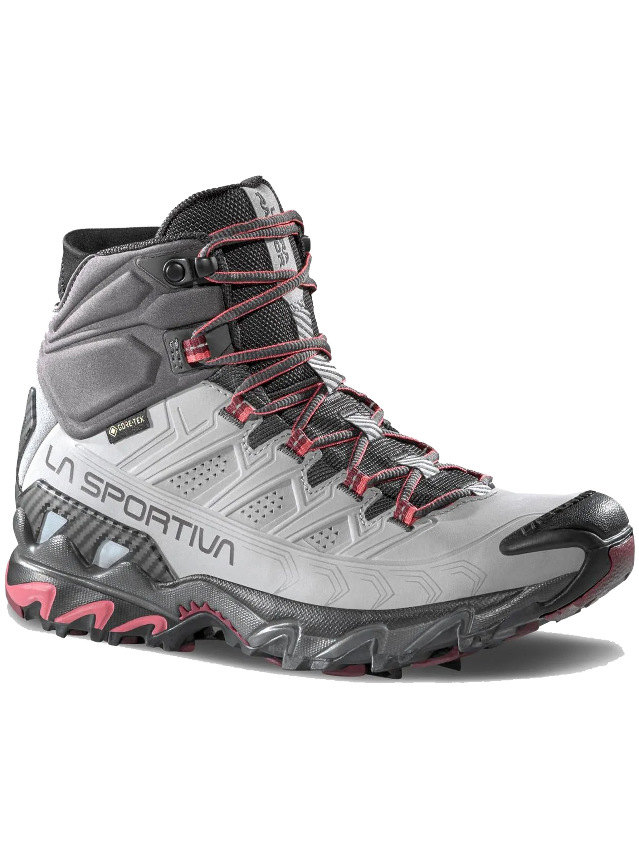 La Sportiva Ultra Raptor Ii Mid Leather Woman Gtx In Multi