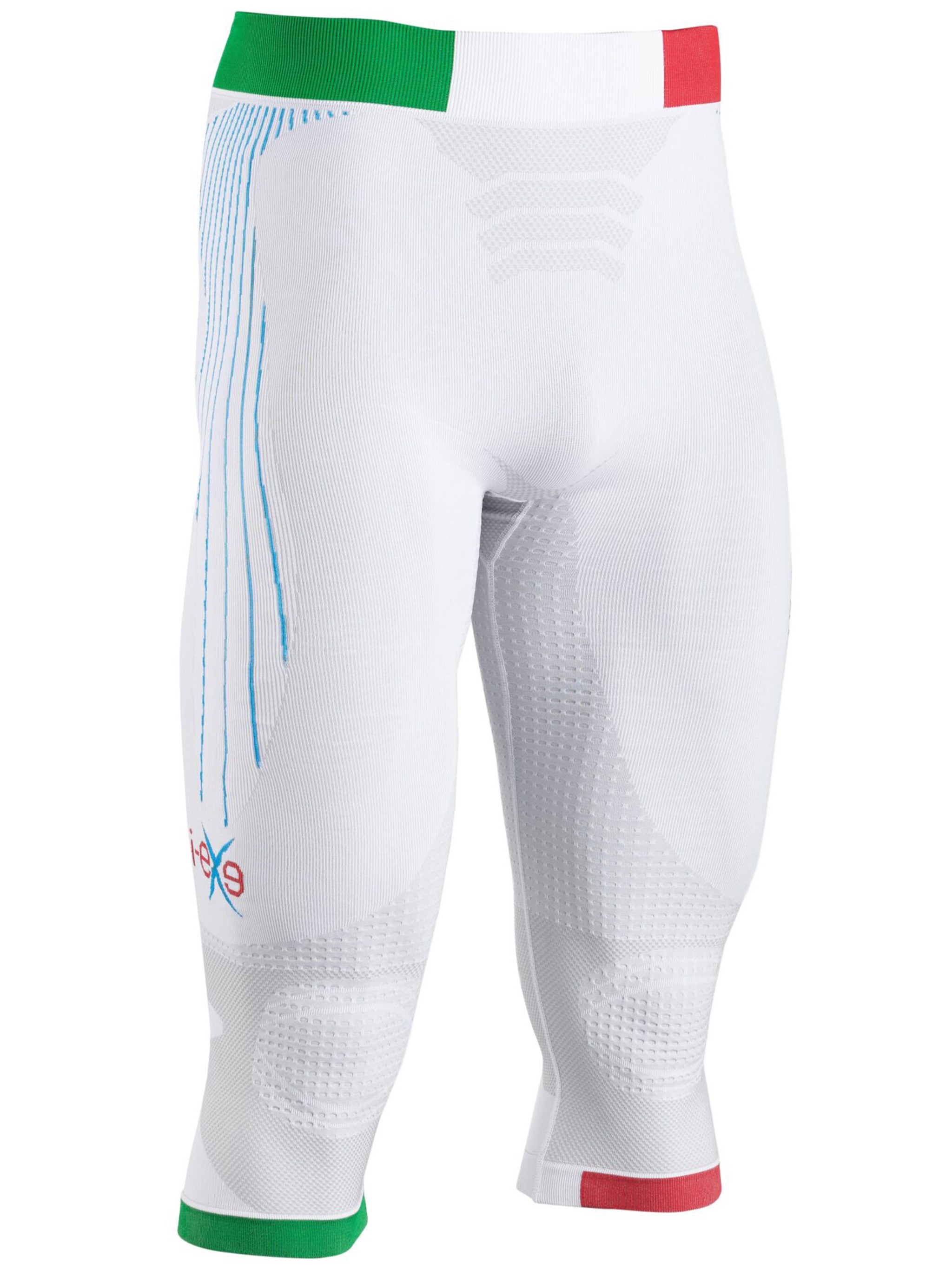 I-exe 3/4 Pants In Multi