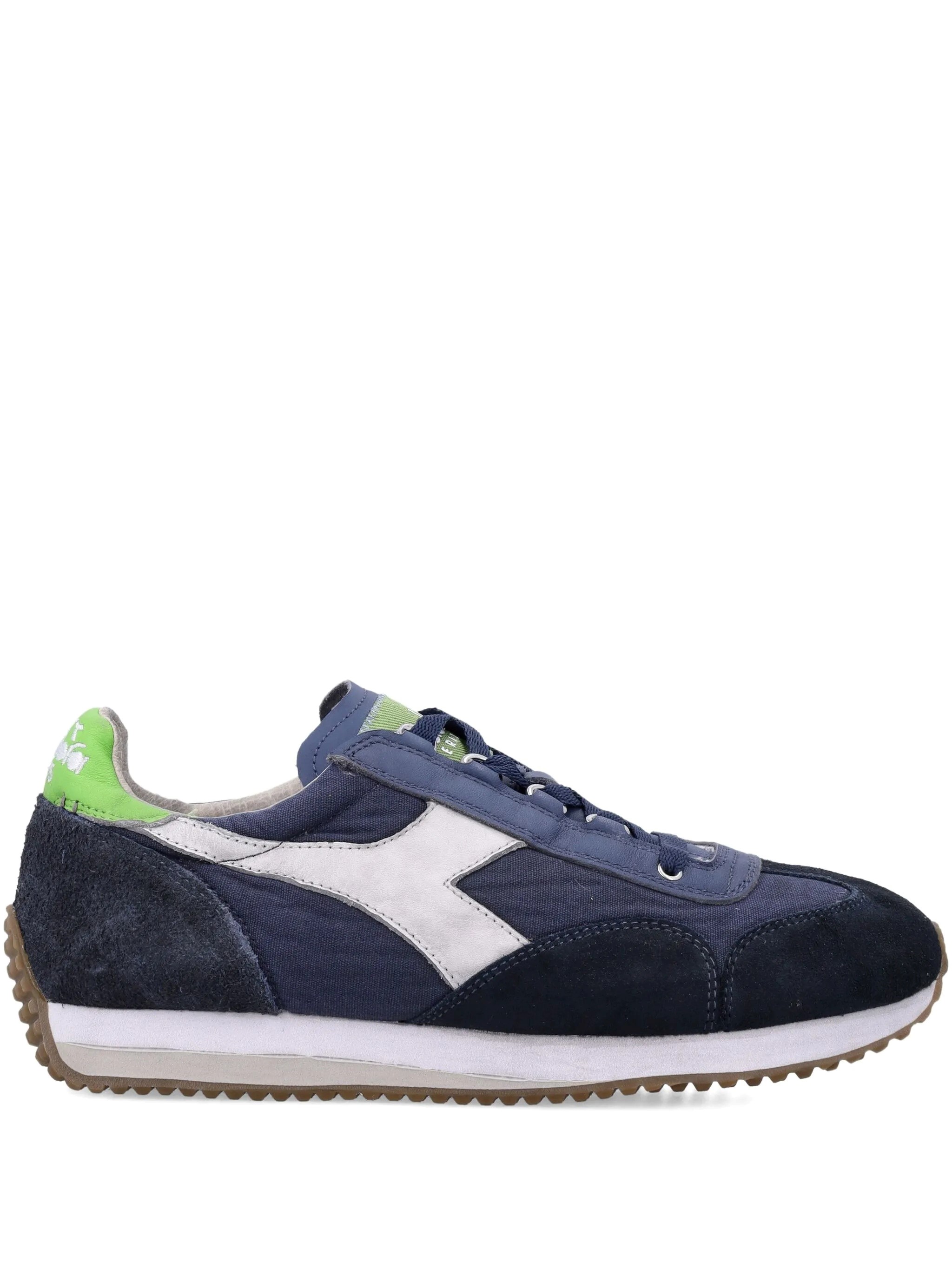 Diadora Equipe Dirty Sw Evo In Multi