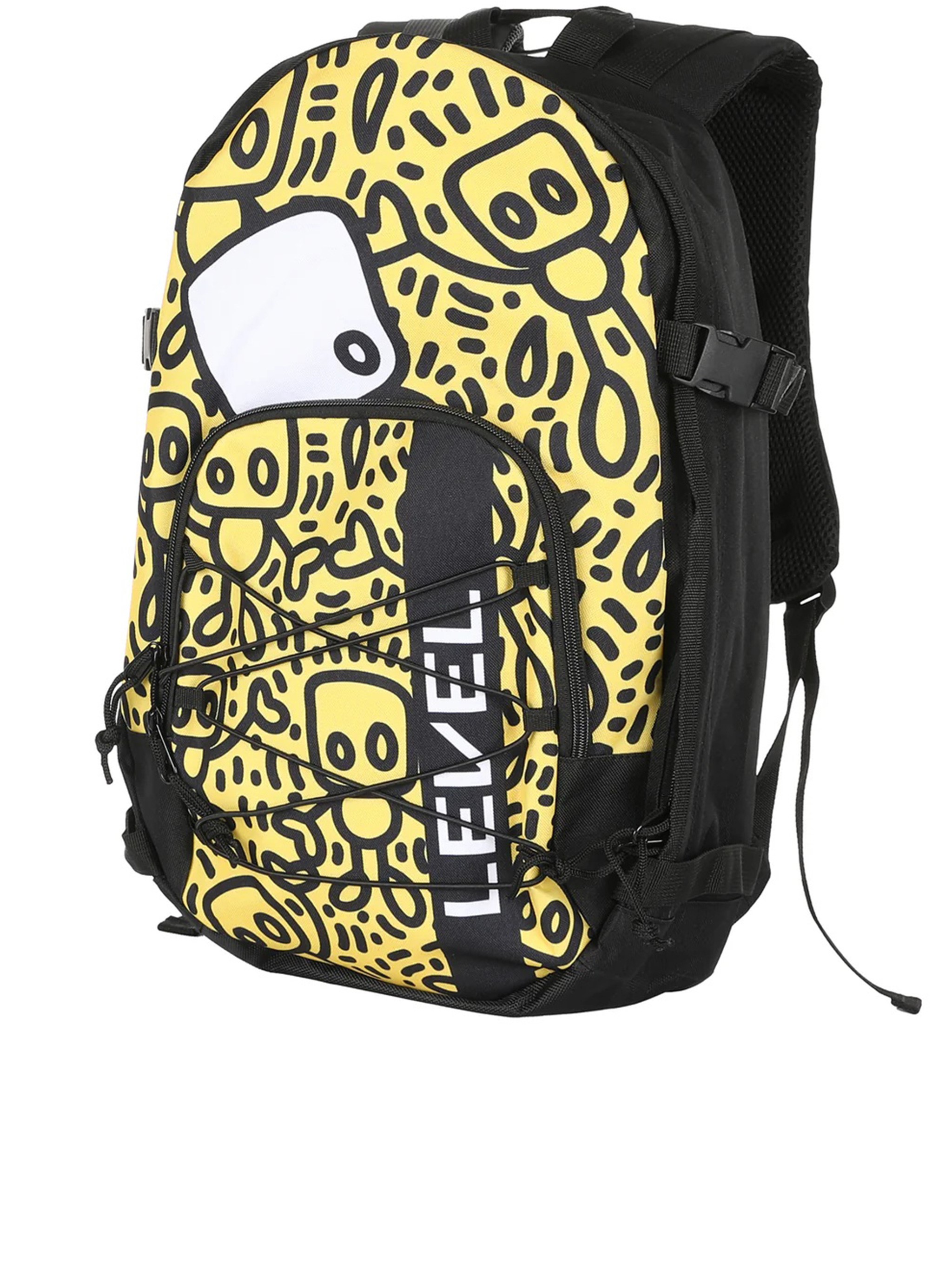 Level Multi Uso Urban 20lt