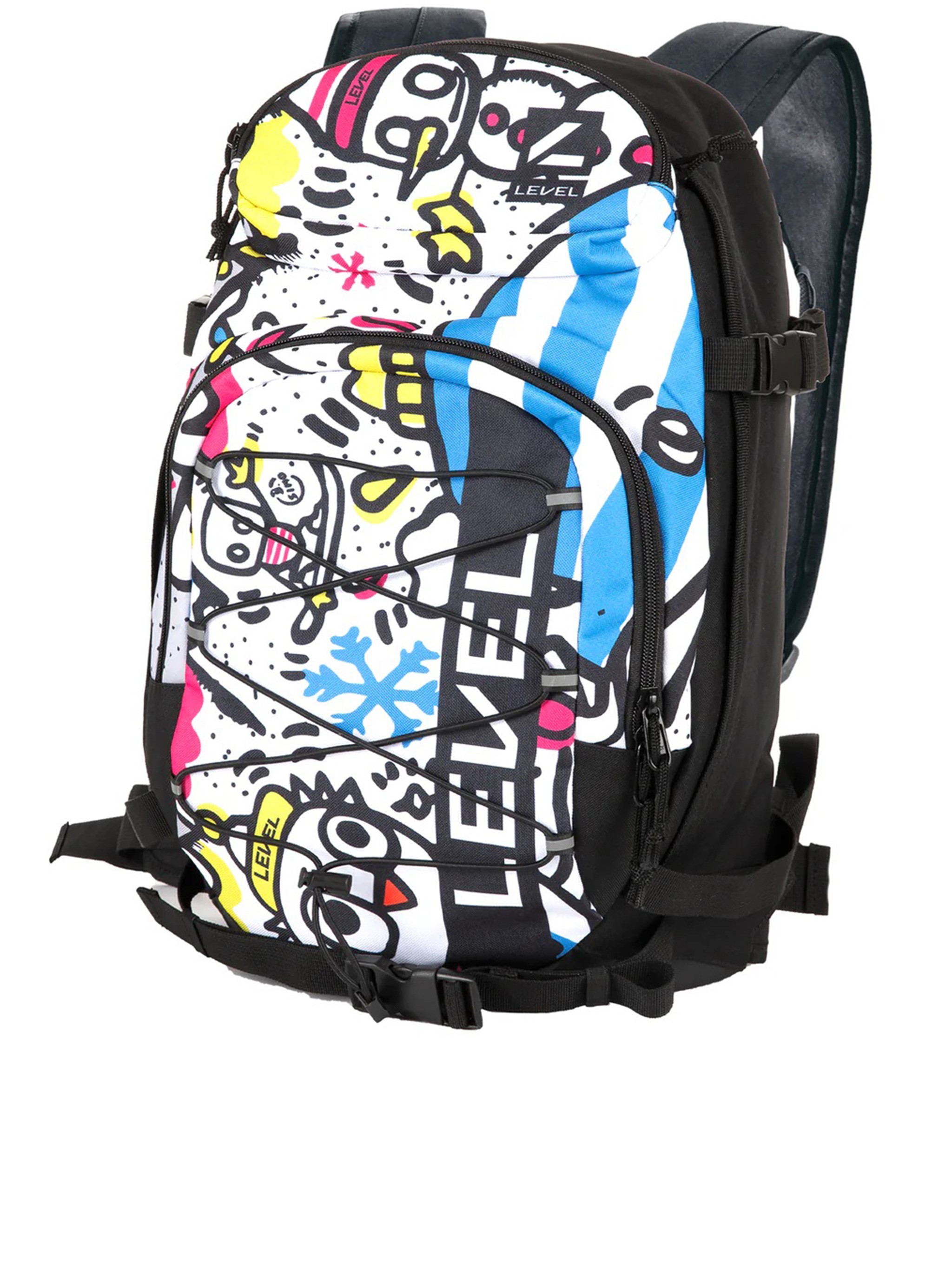 Level Multi Use Urban 20lt