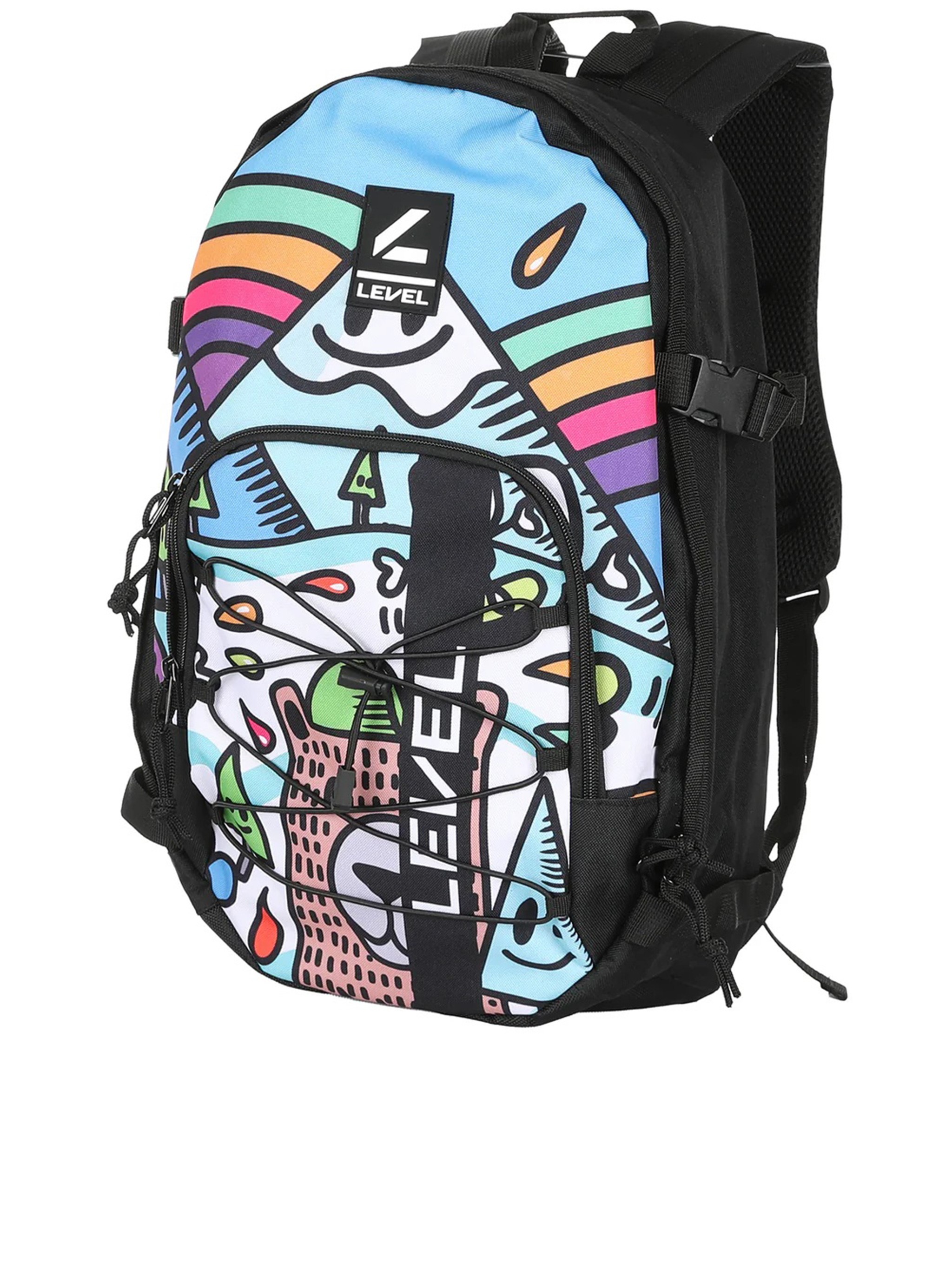 Level Multi Use Urban 20lt