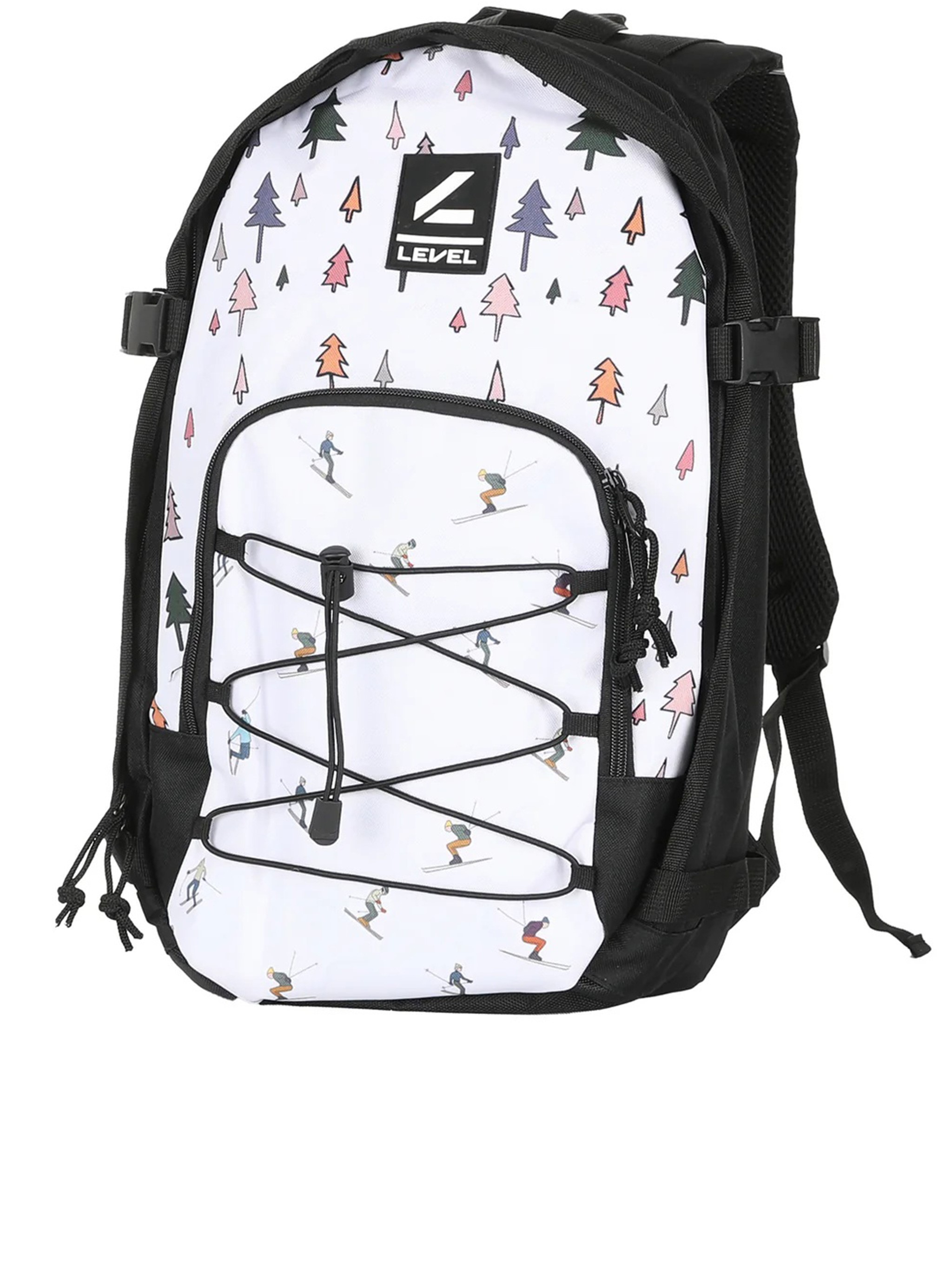 Level Multi Uso Urban 20lt