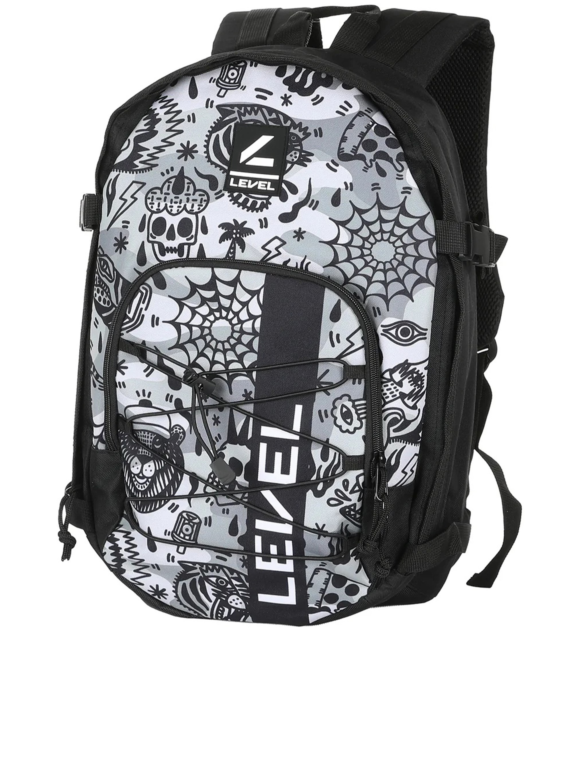 Level Multi Uso Urban 20lt