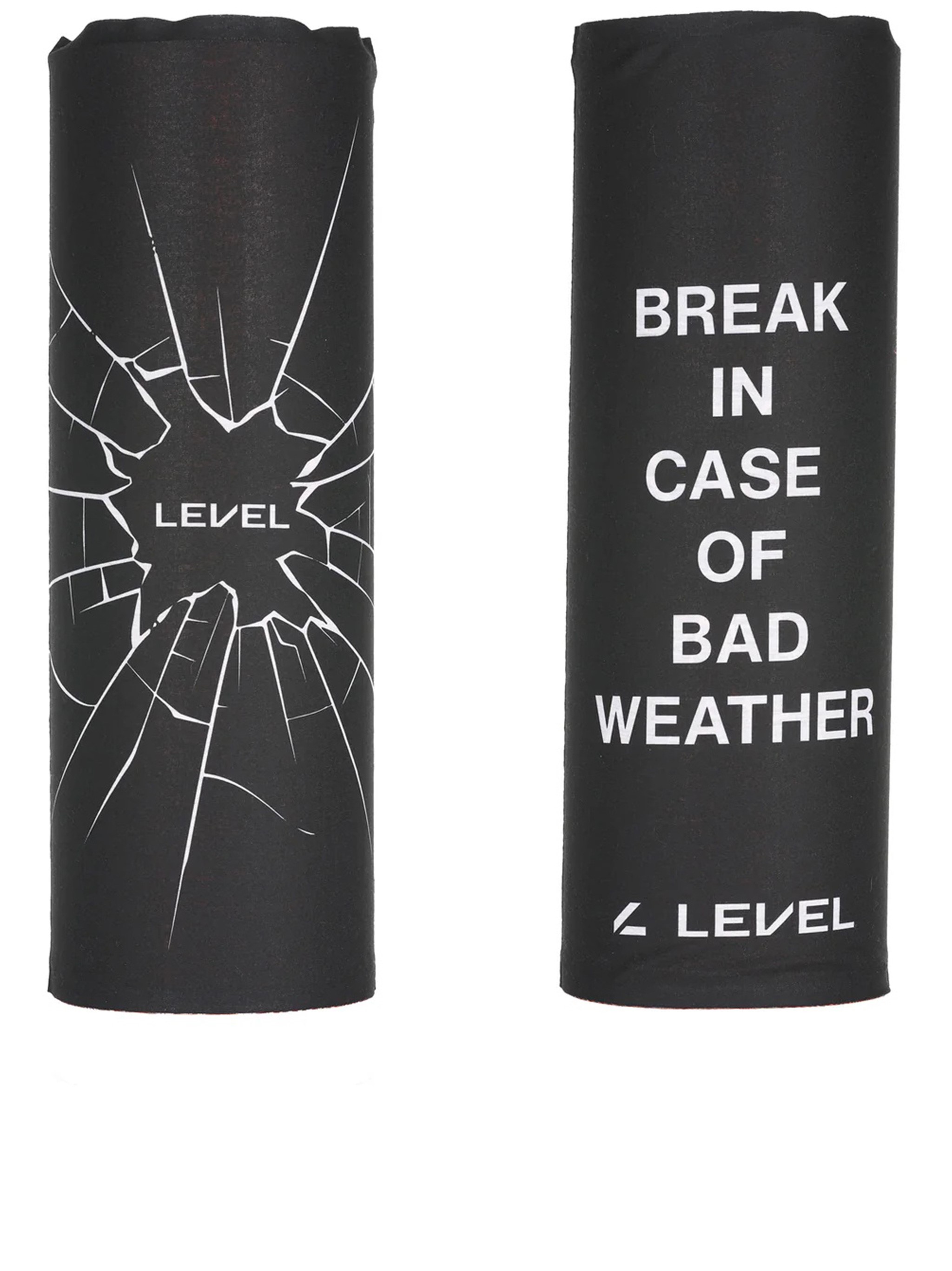 Level Multi Simply In Black