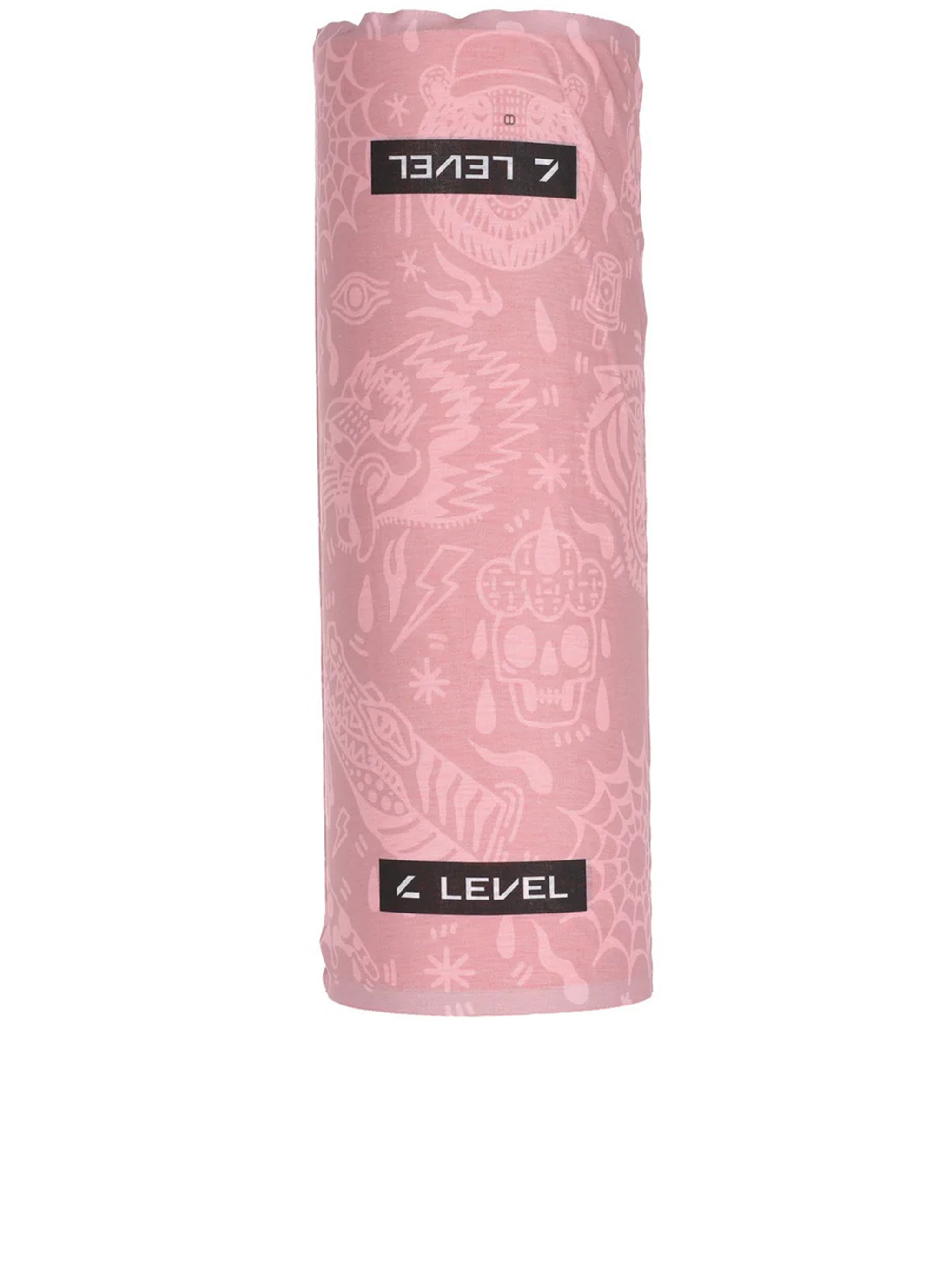 Level Bliss Multi Simply In Pink