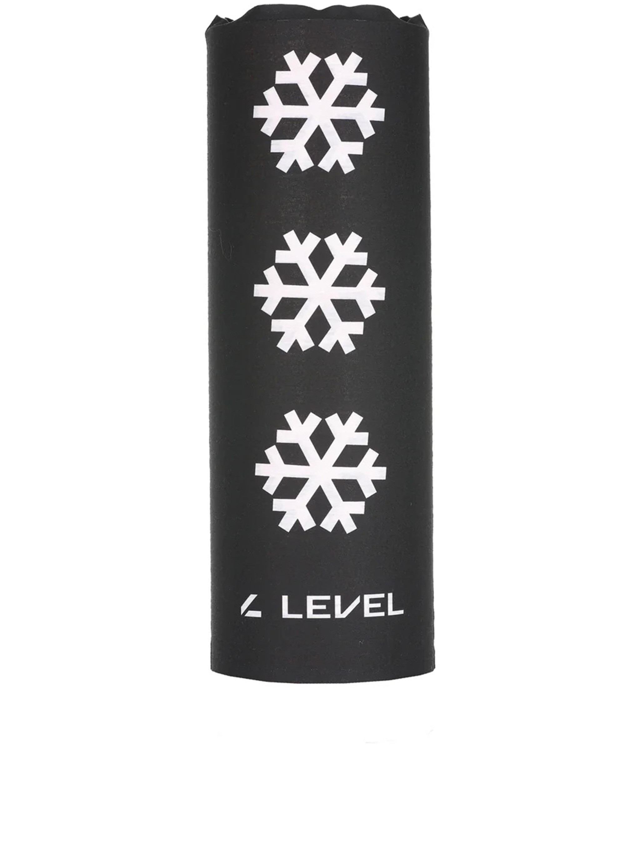 Level Bliss Multi Simply In Black
