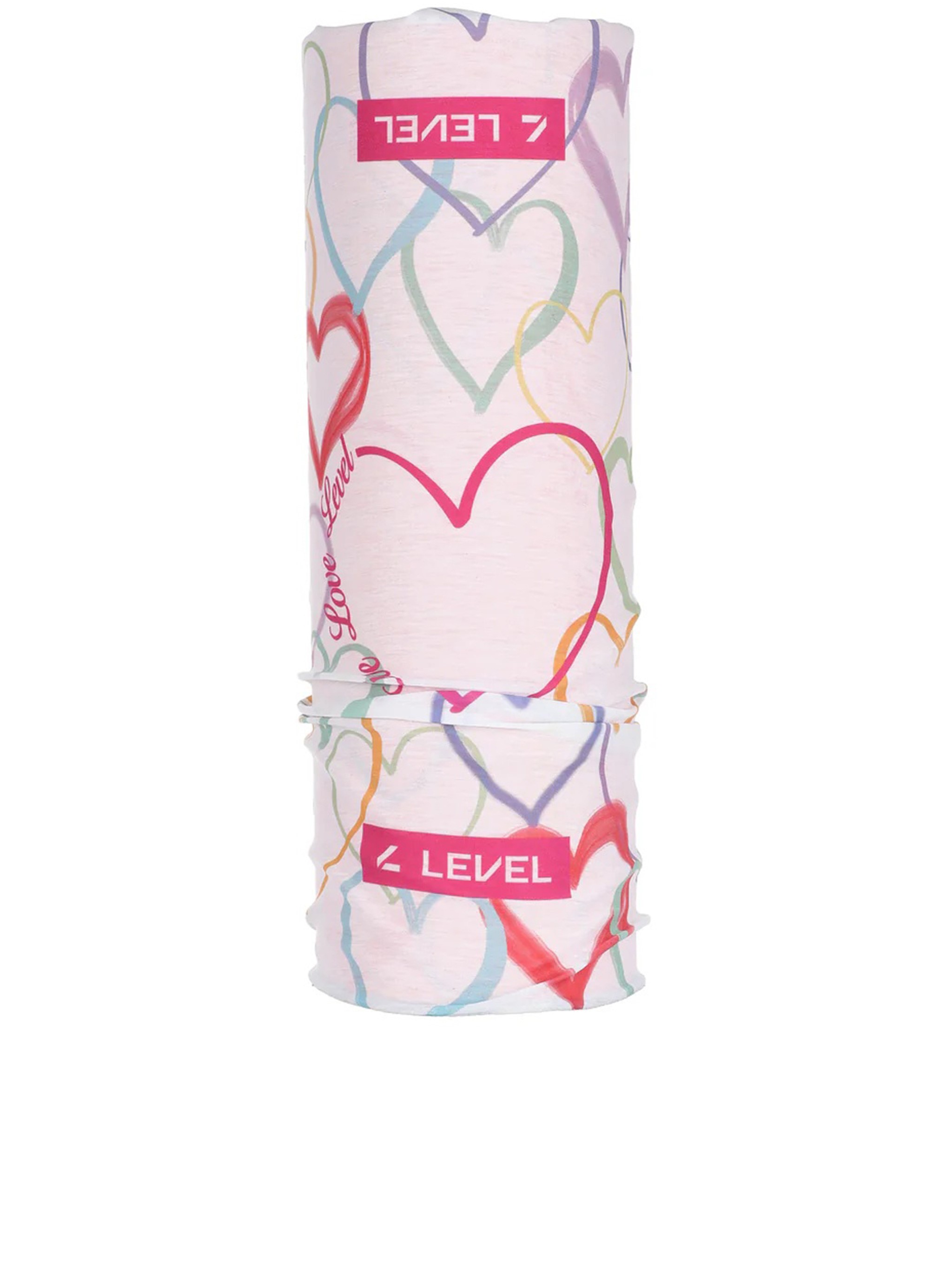 Level Bliss Multi Simply In Pink