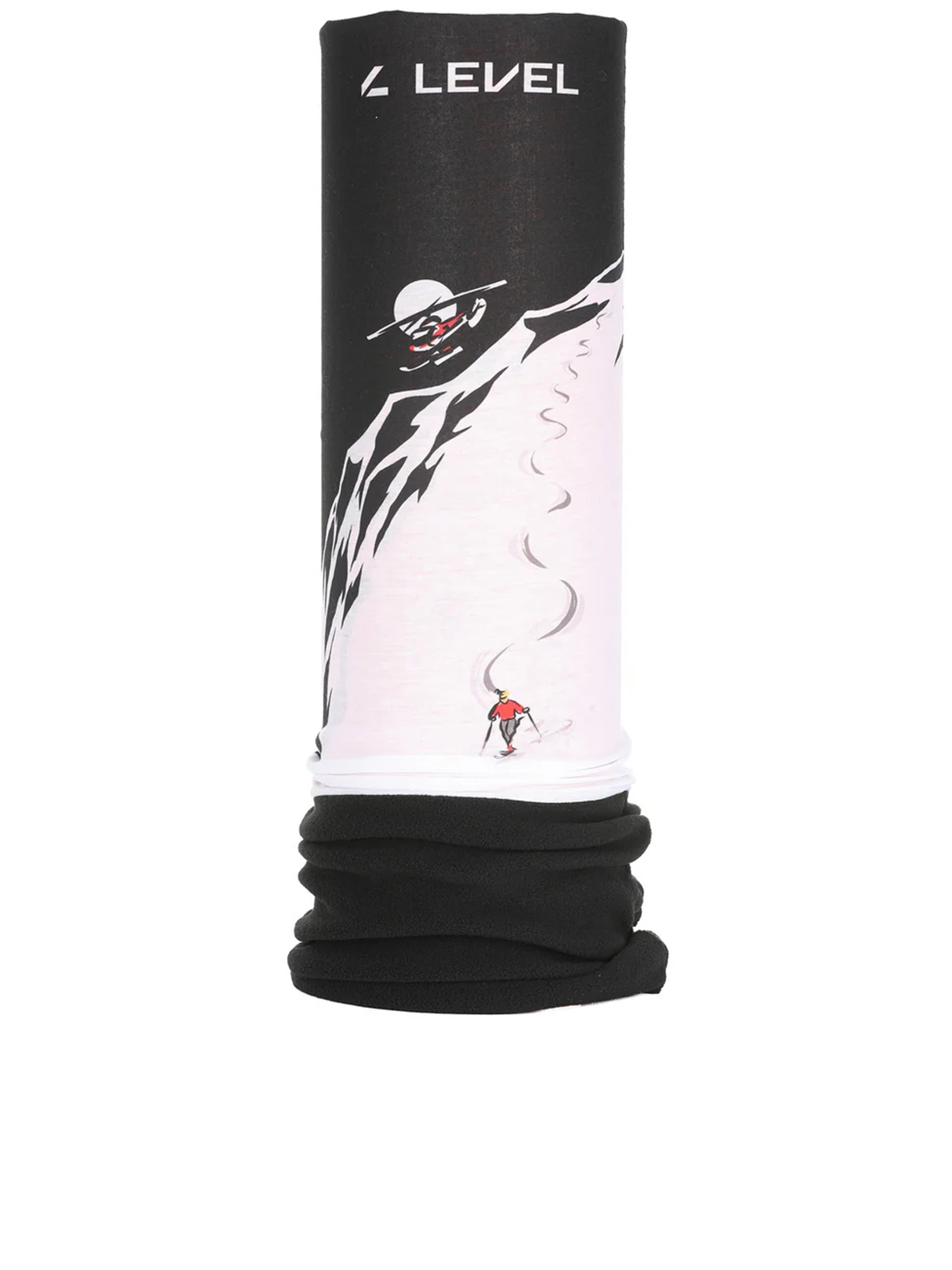 Level Bliss Multi Hg In White