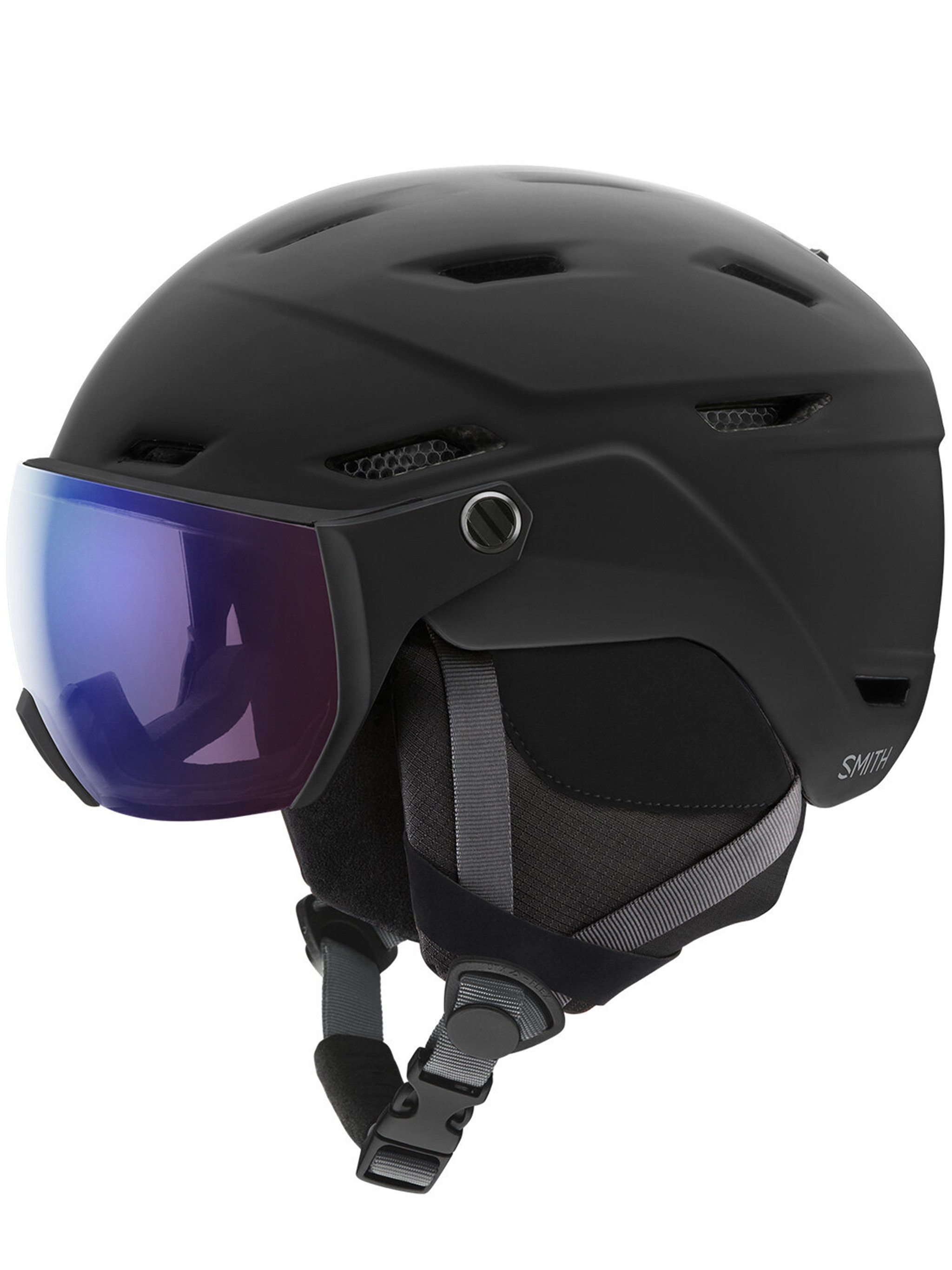 Smith Survey Eu In Black