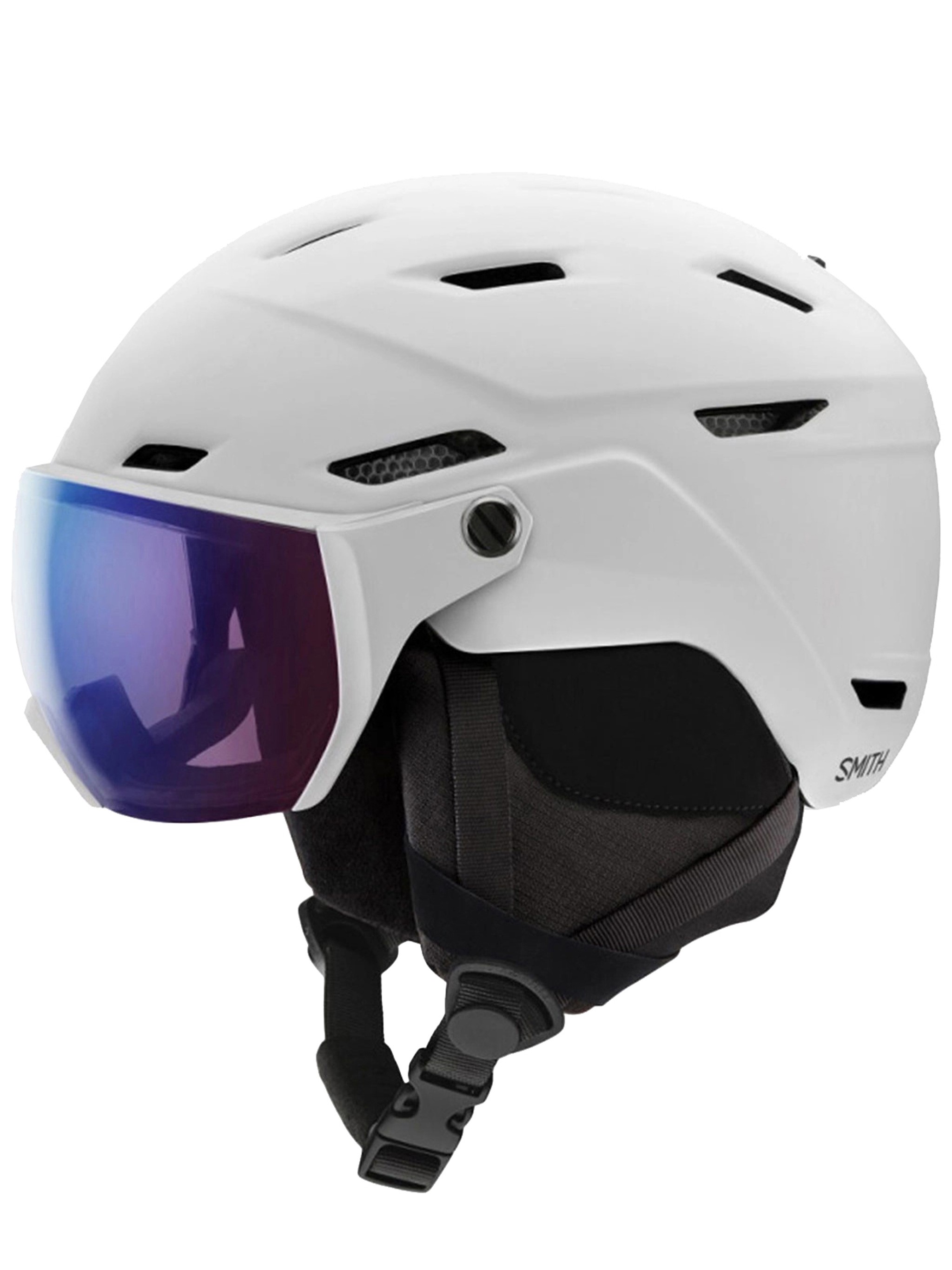 Smith Survey Eu In White