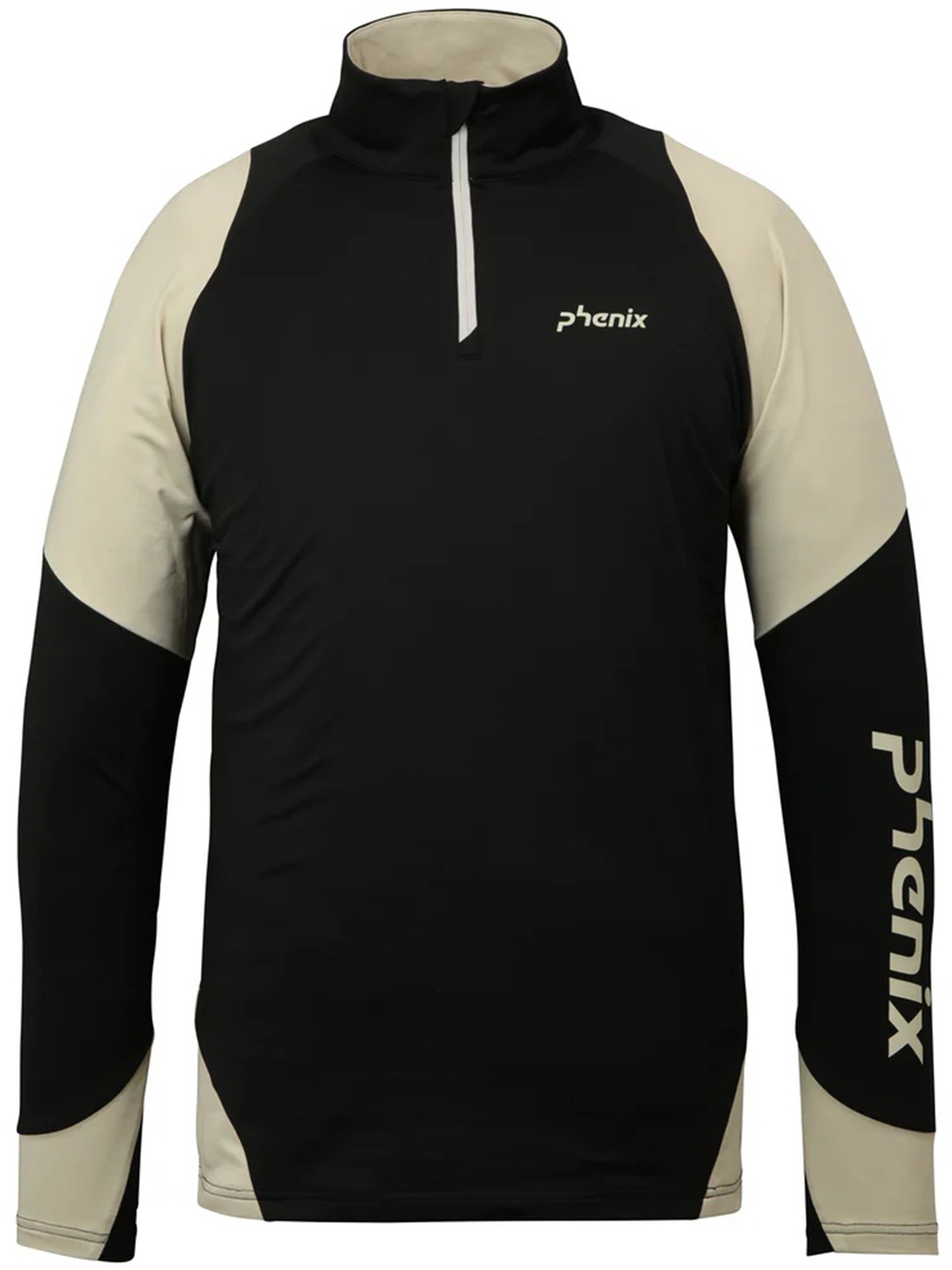 Phenix Slevée Color In Brown