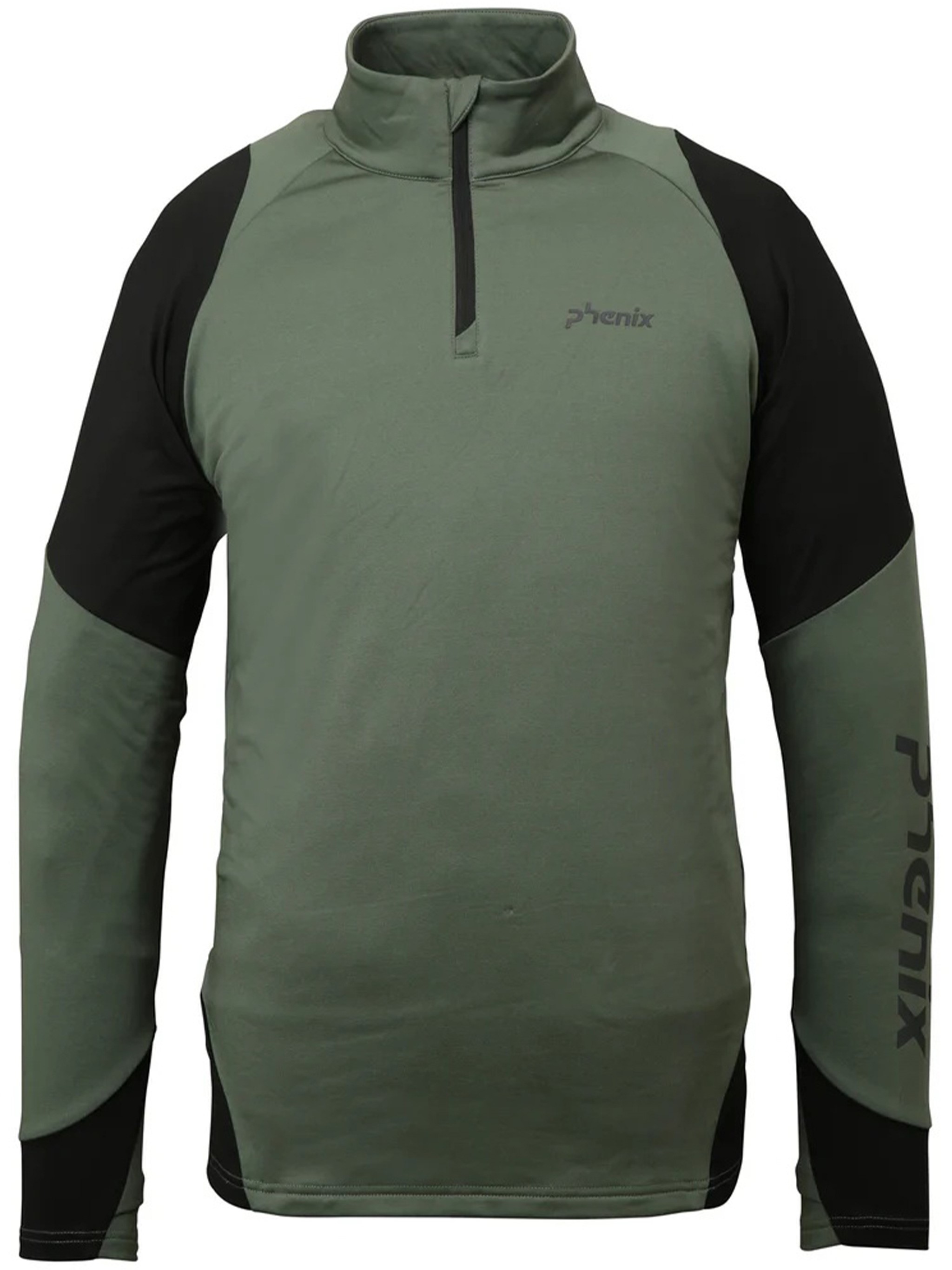 Phenix Slevée Color In Brown