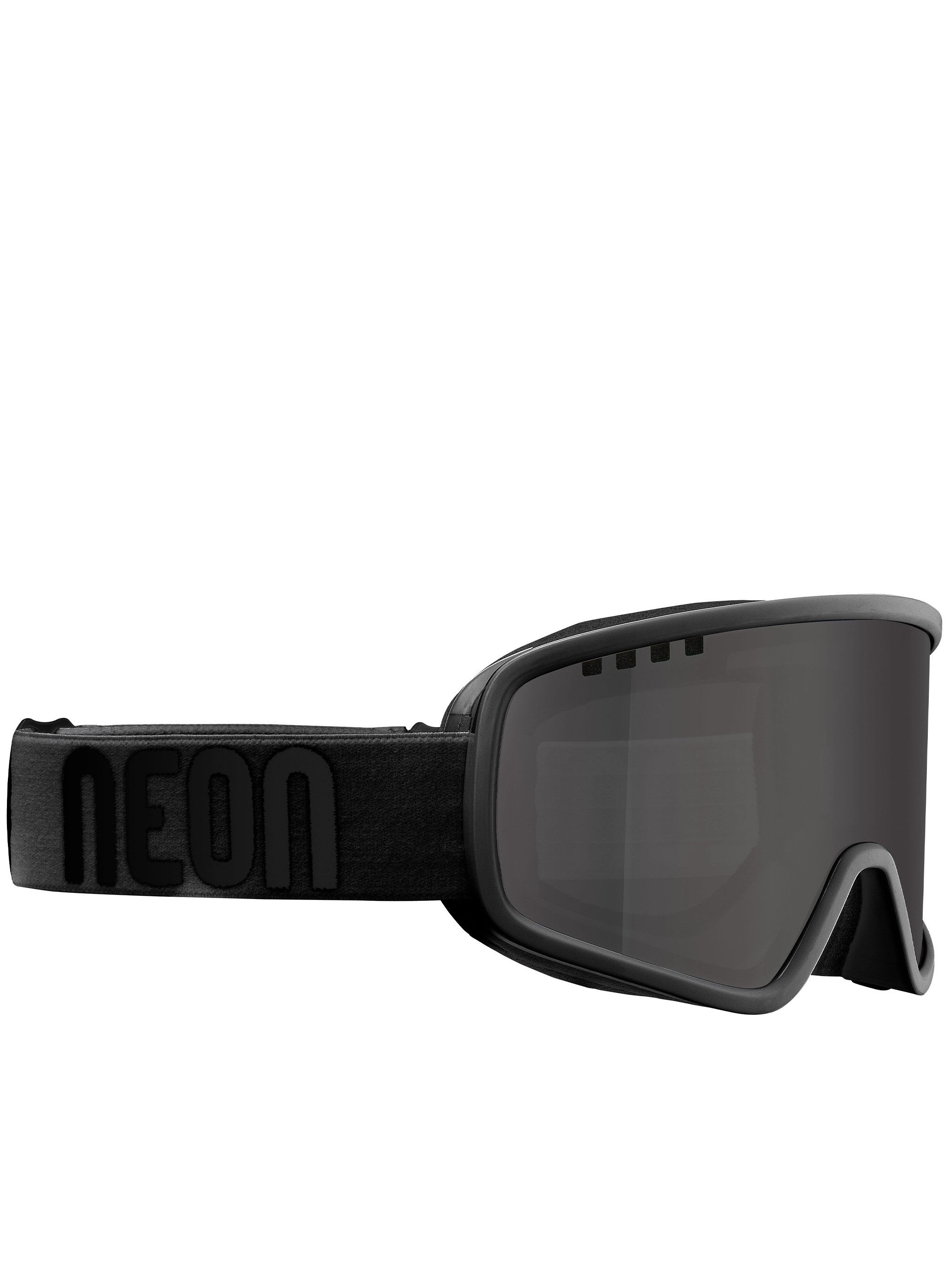 Neon Force Otg In Black