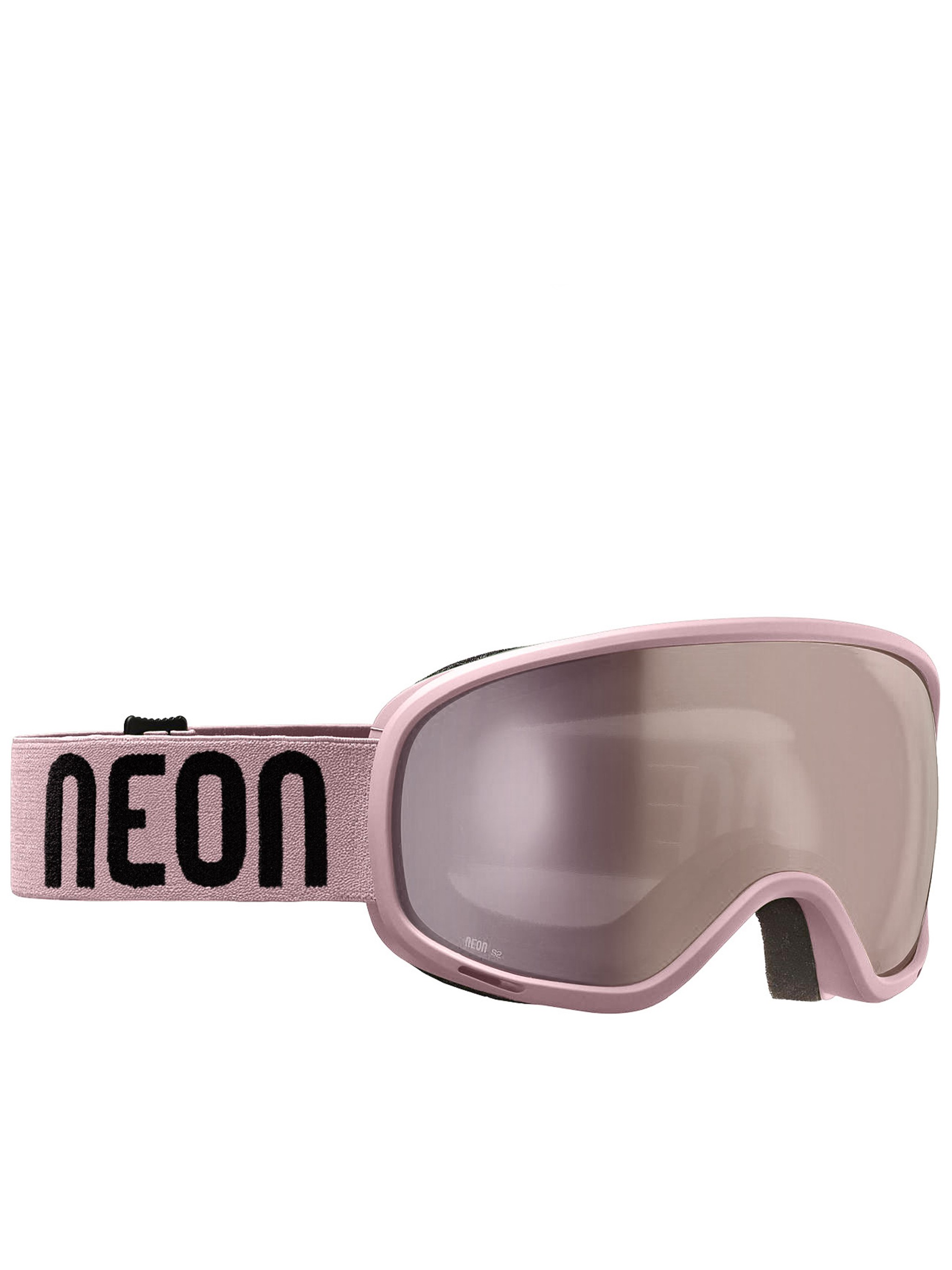 Neon Himalaya In Pink