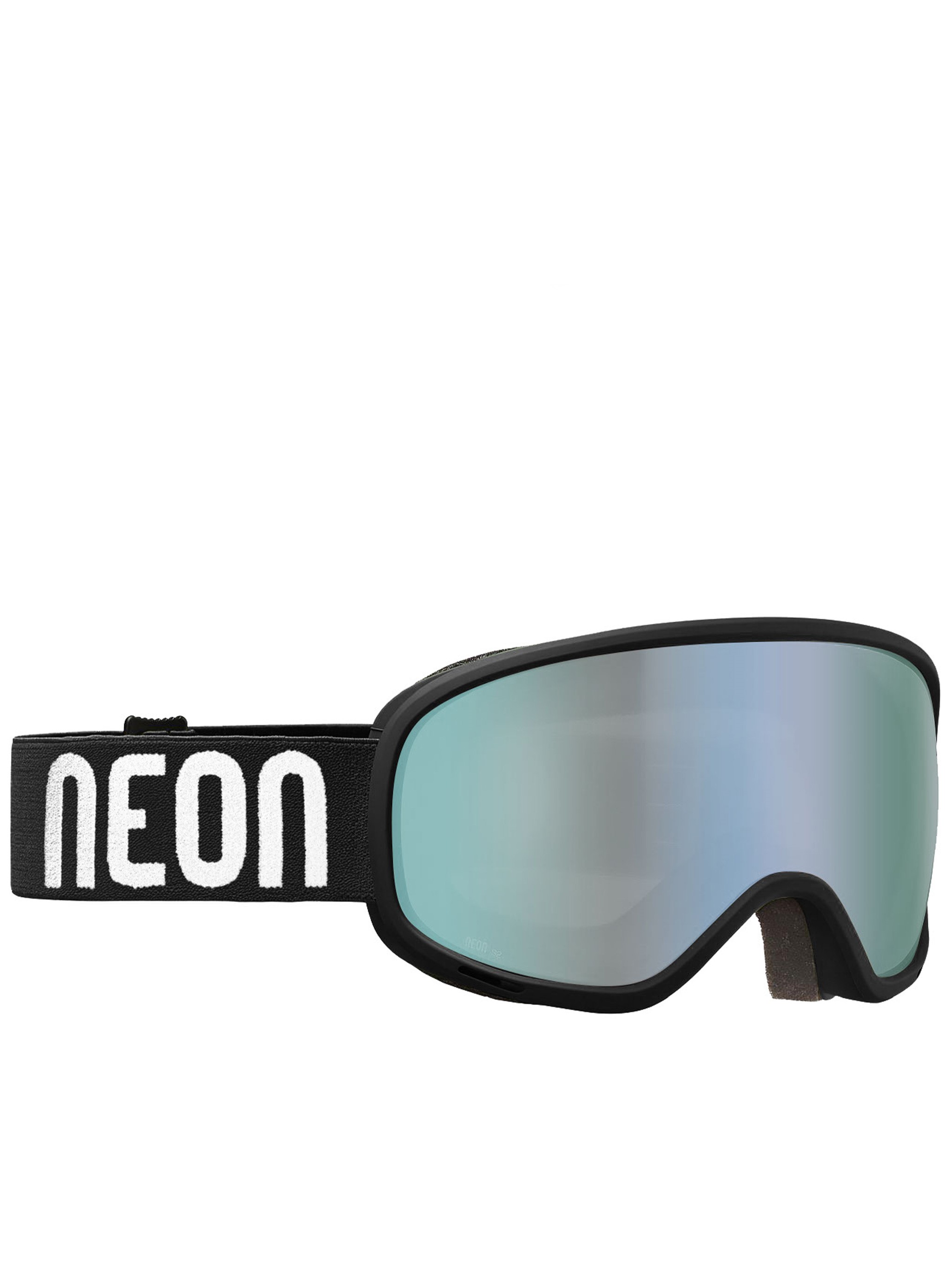 Neon Himalaya In Gray